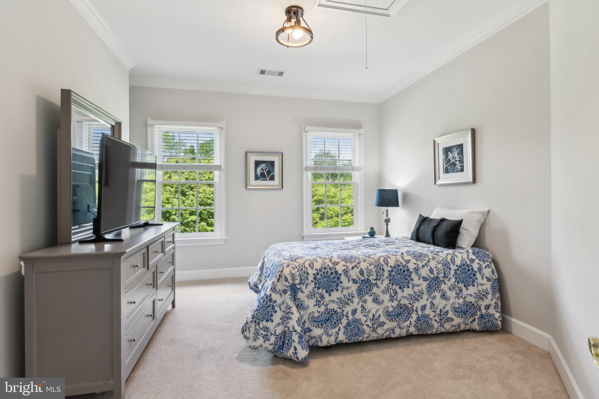 BANCROFT - Residential