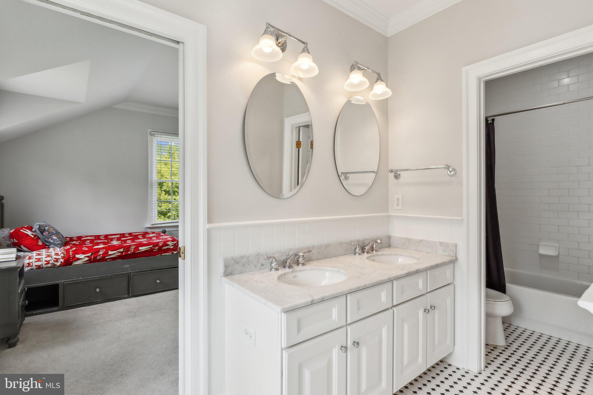 BANCROFT - Residential