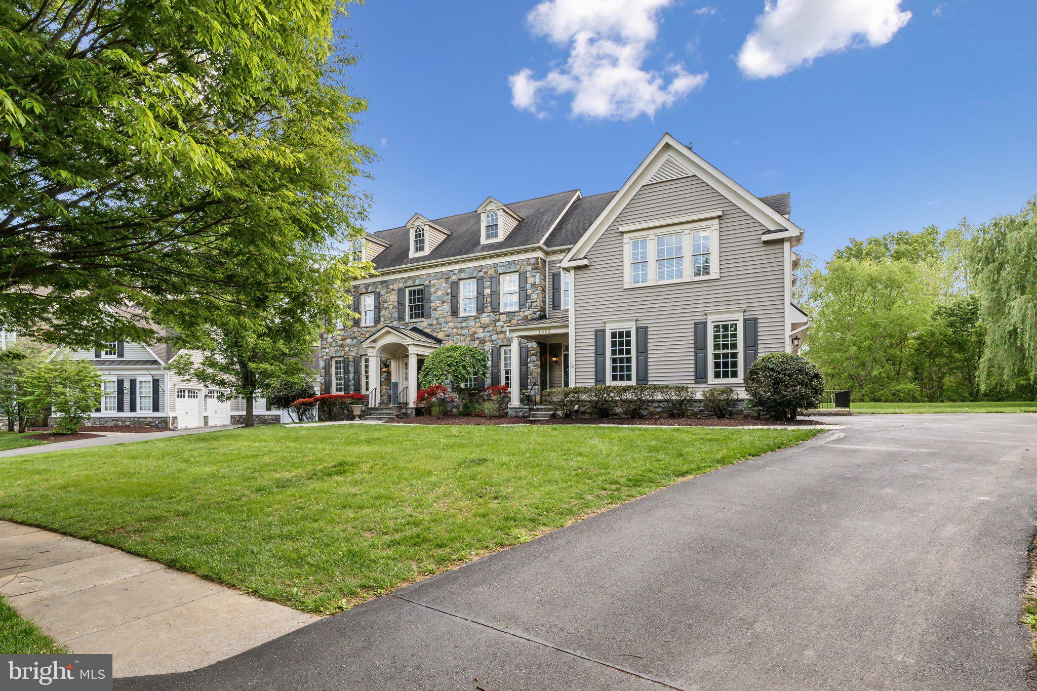 BANCROFT - Residential