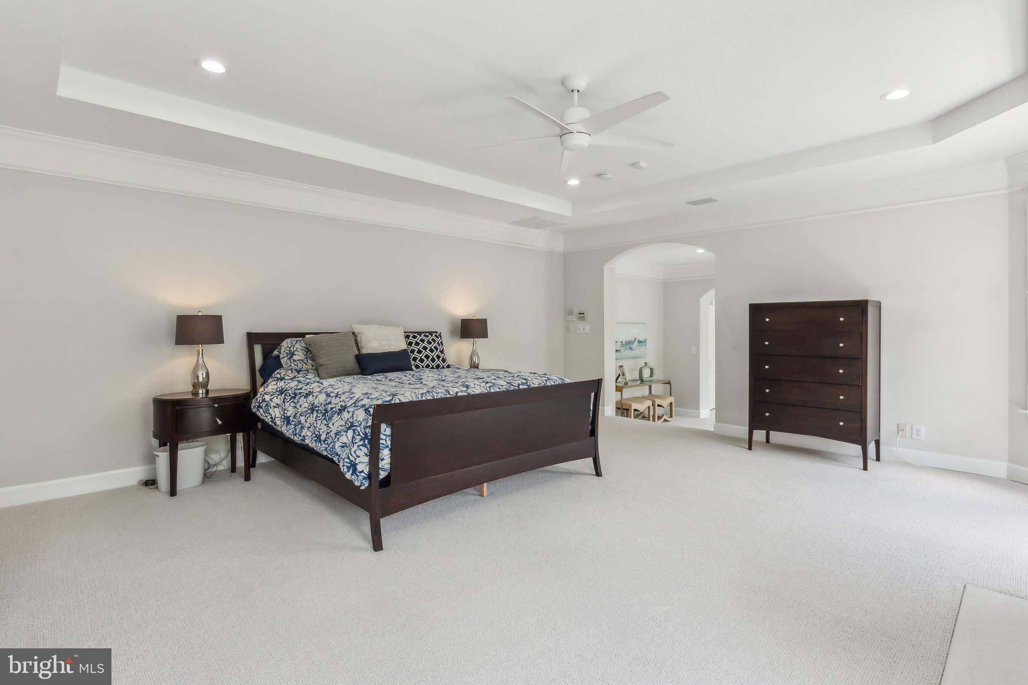 BANCROFT - Residential