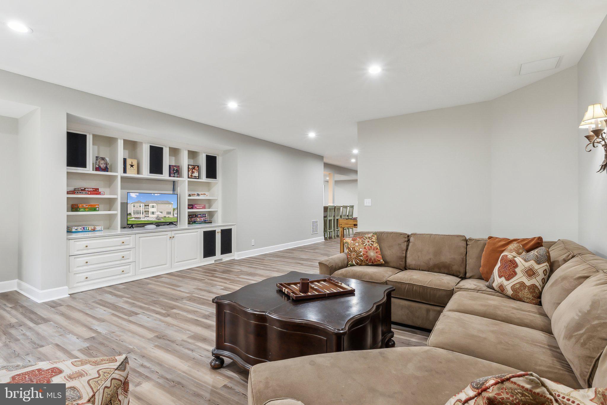 BANCROFT - Residential