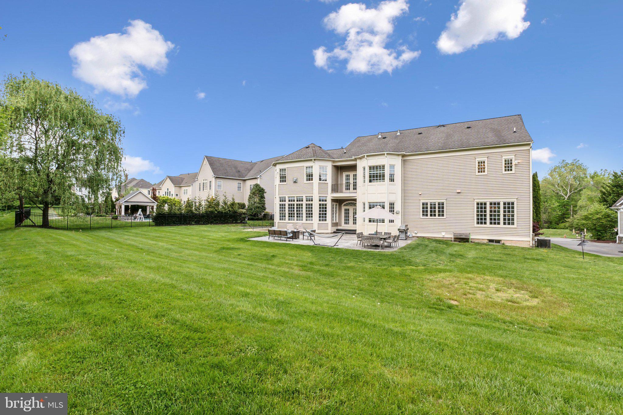 BANCROFT - Residential