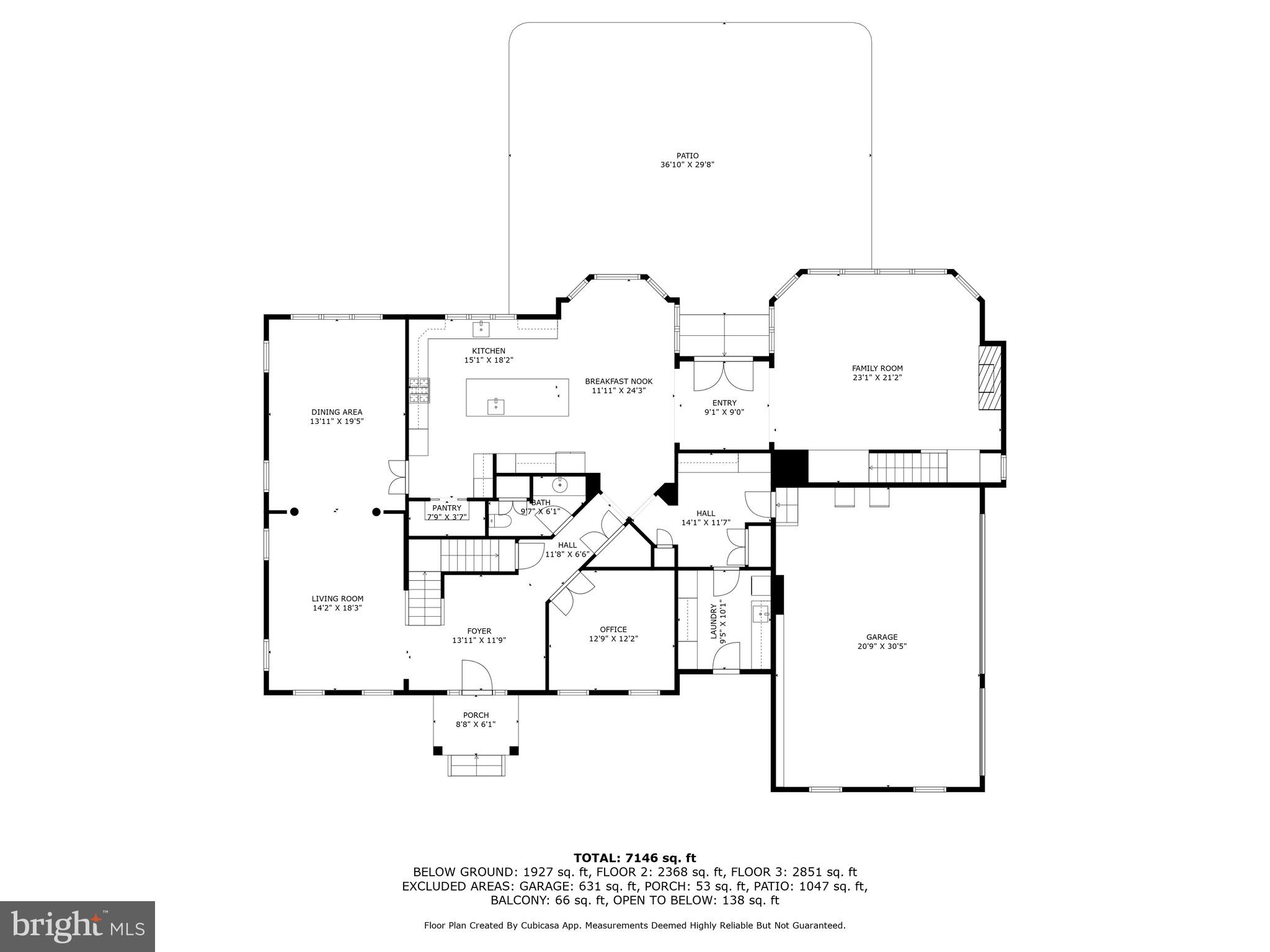 BANCROFT - Residential