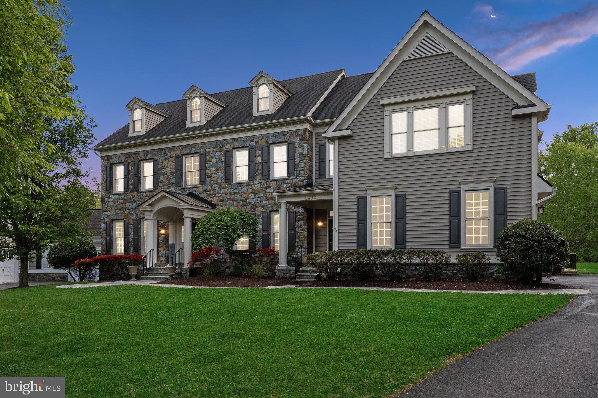 BANCROFT - Residential