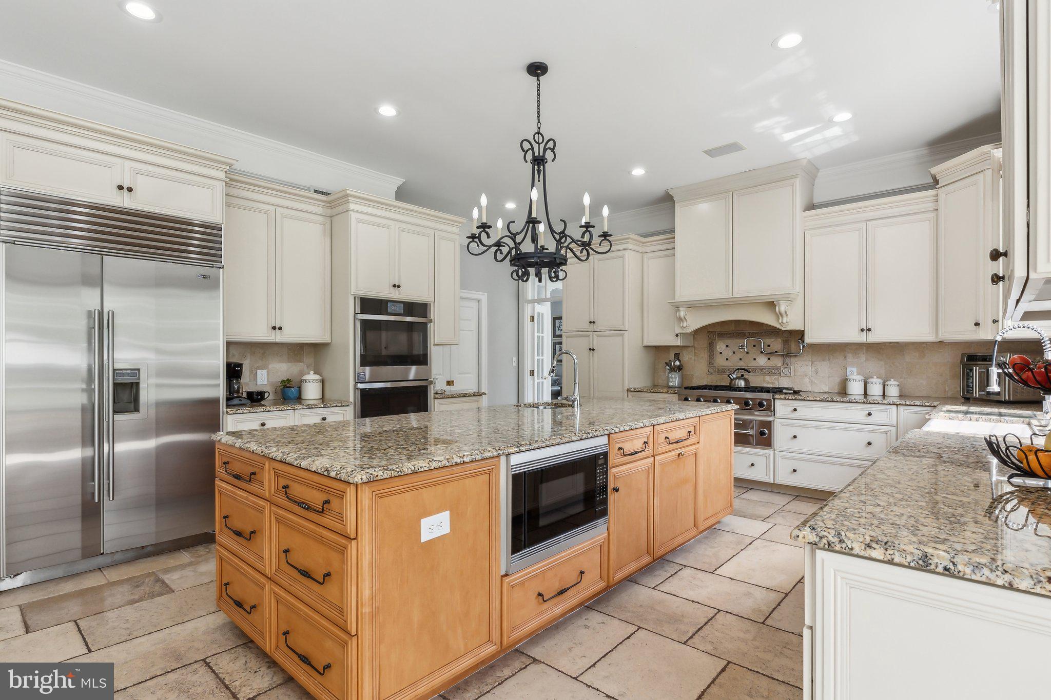 BANCROFT - Residential