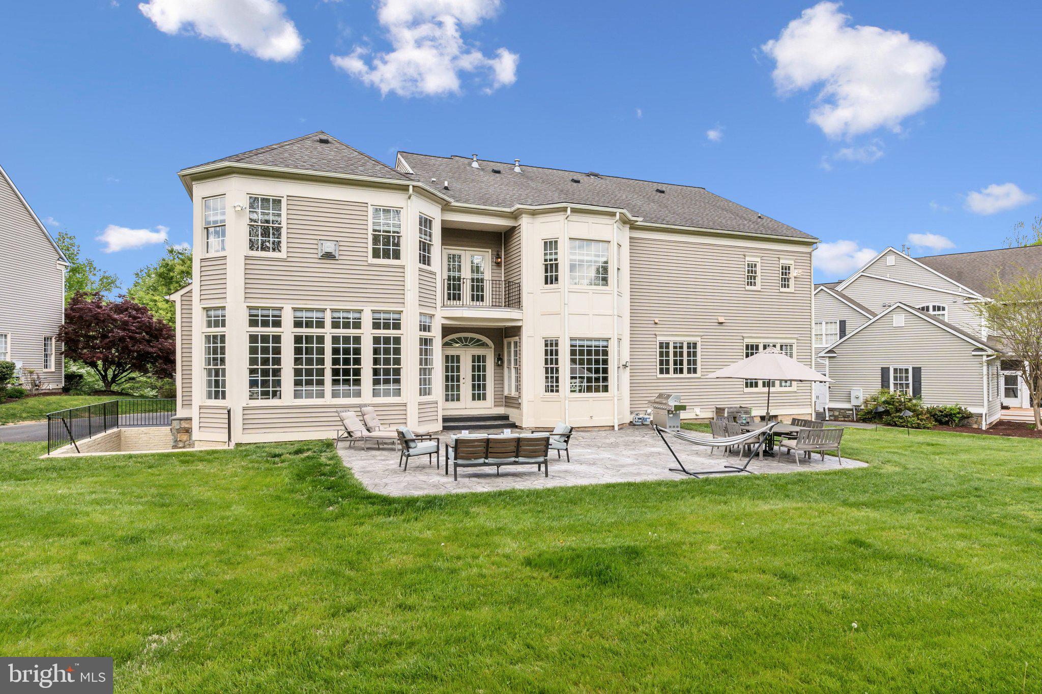 BANCROFT - Residential