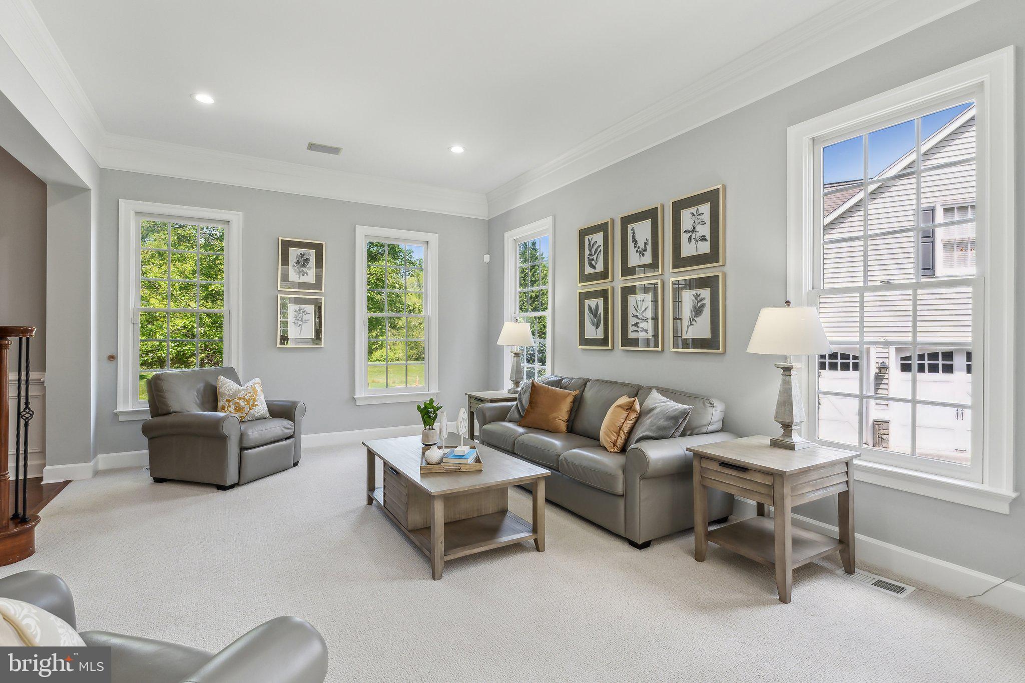 BANCROFT - Residential