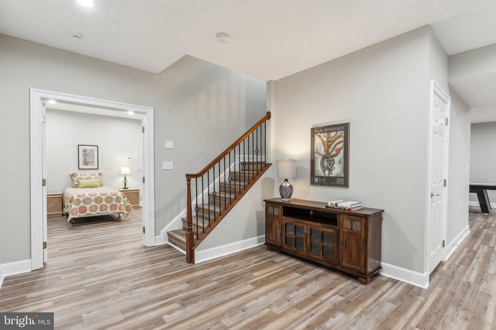 BANCROFT - Residential