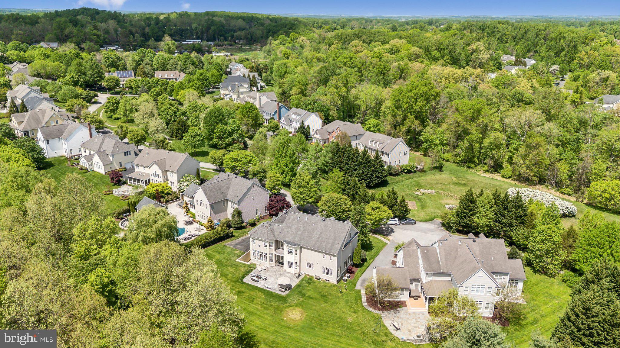 BANCROFT - Residential