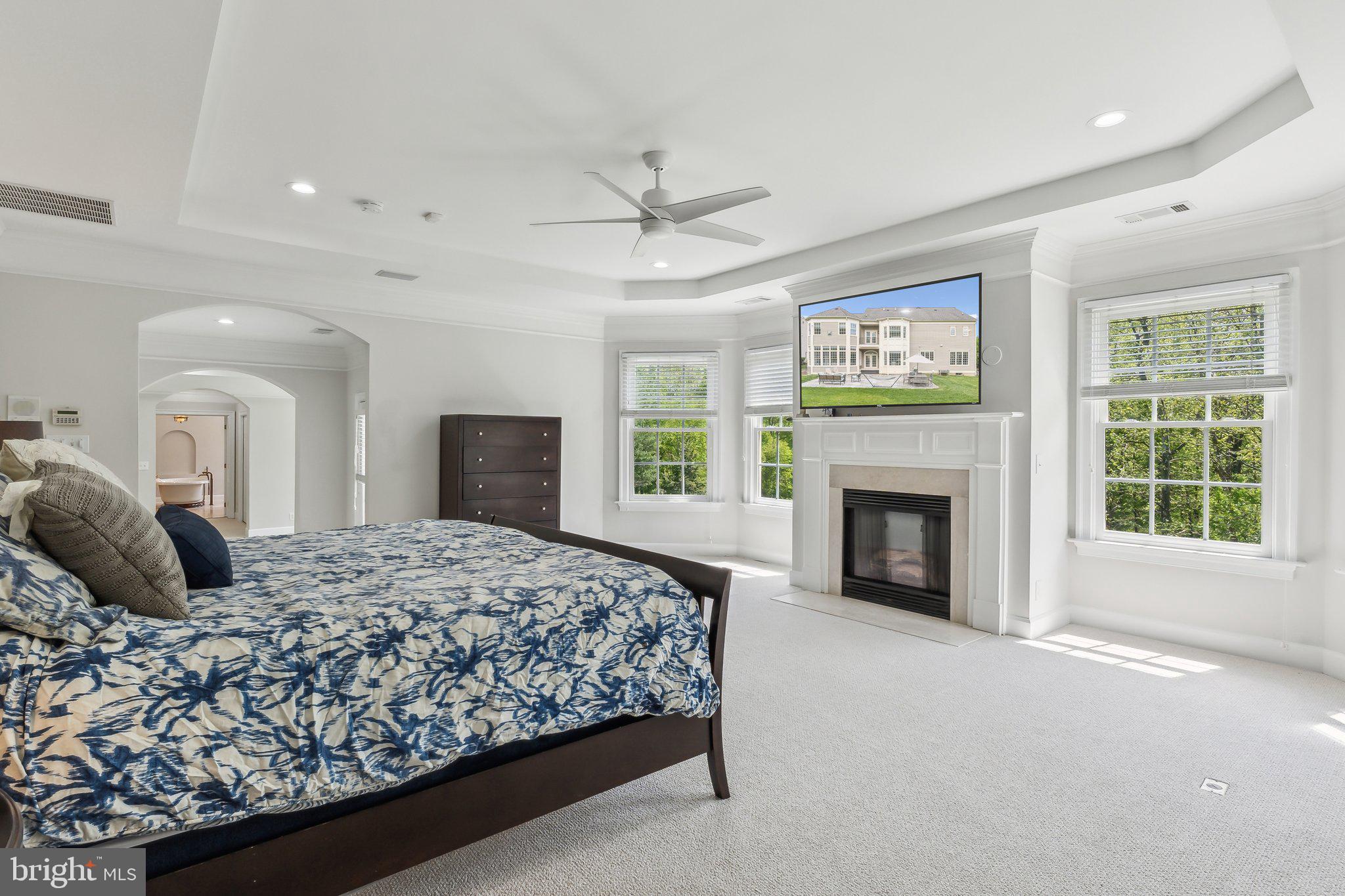 BANCROFT - Residential