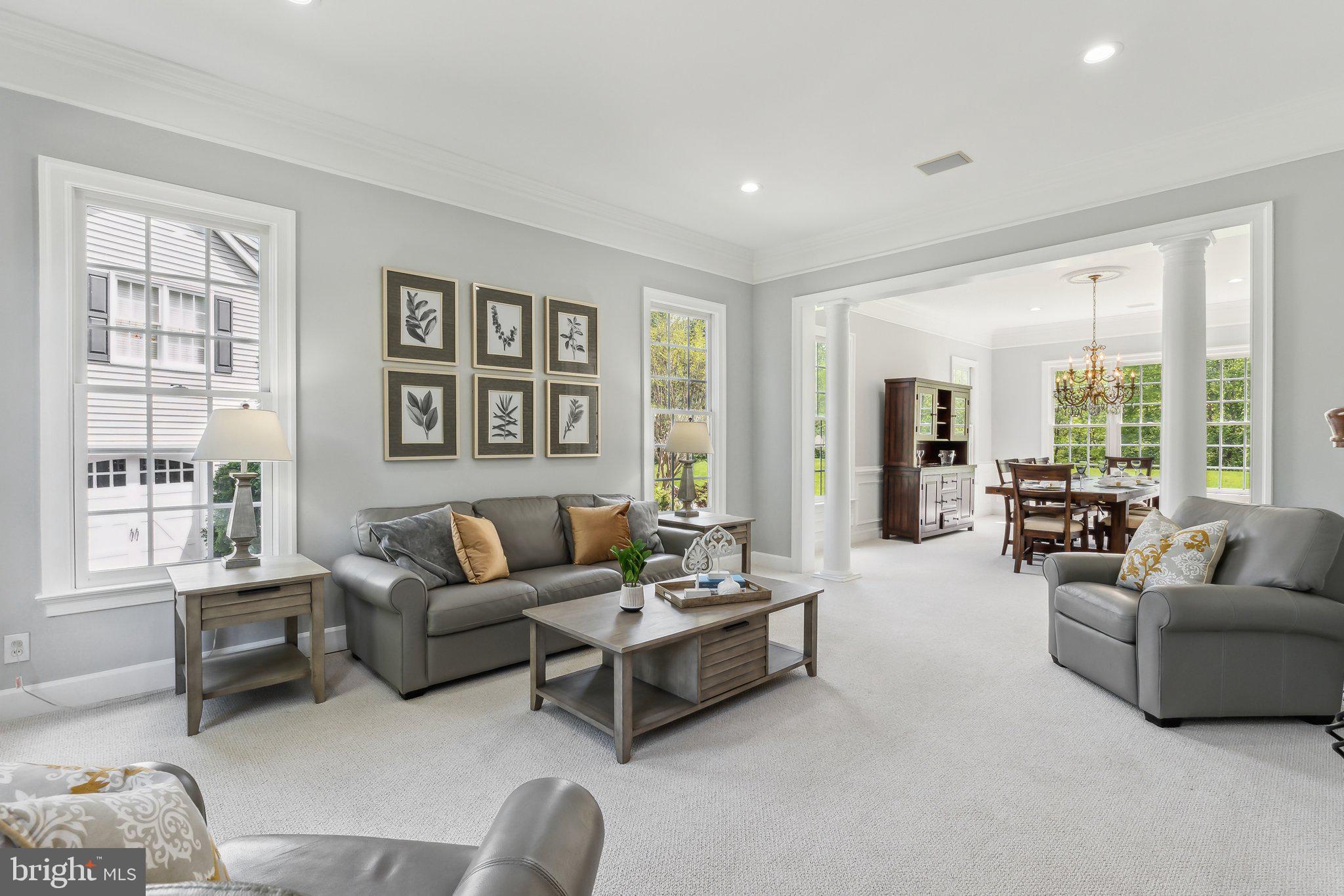 BANCROFT - Residential