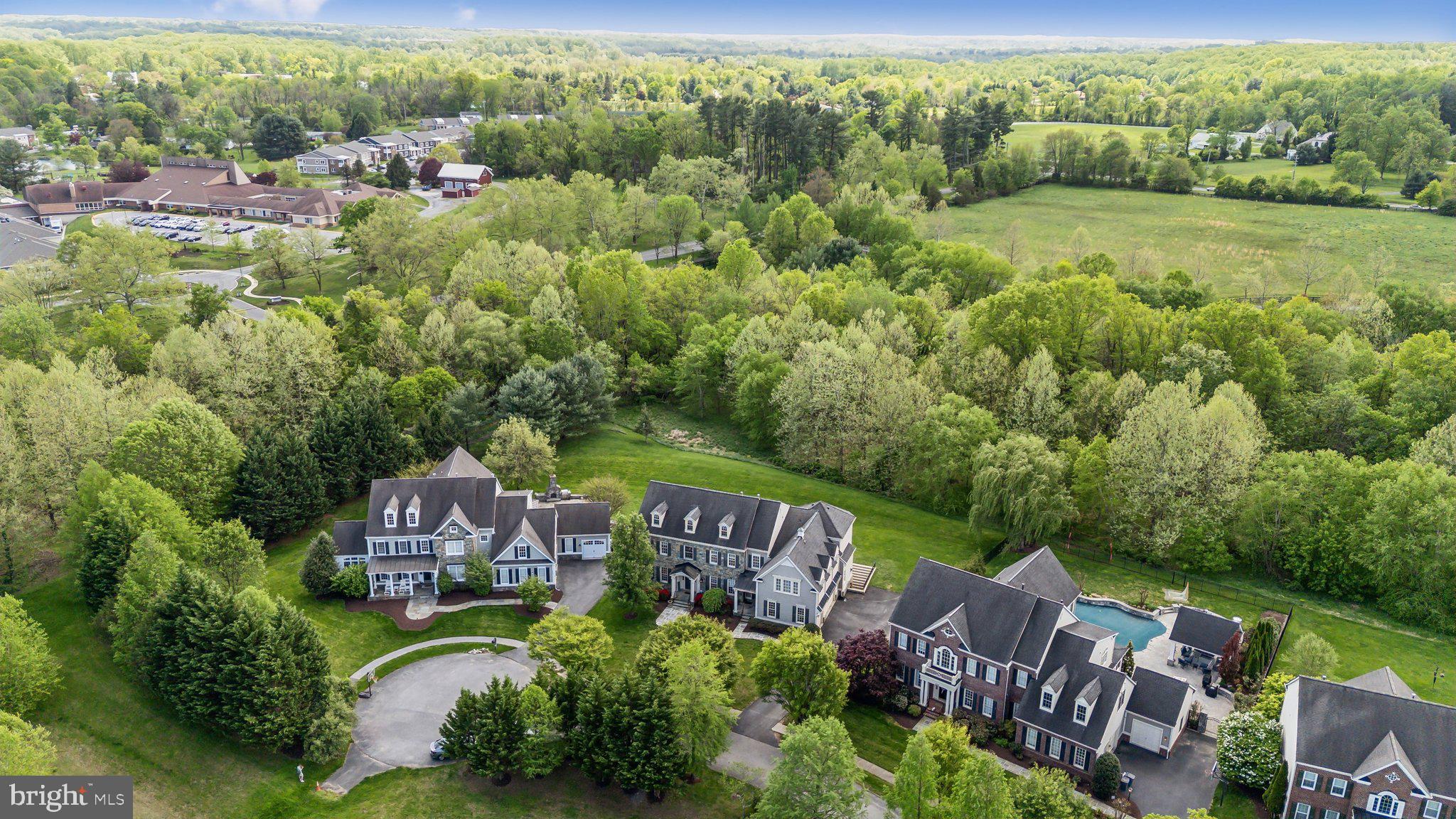 BANCROFT - Residential