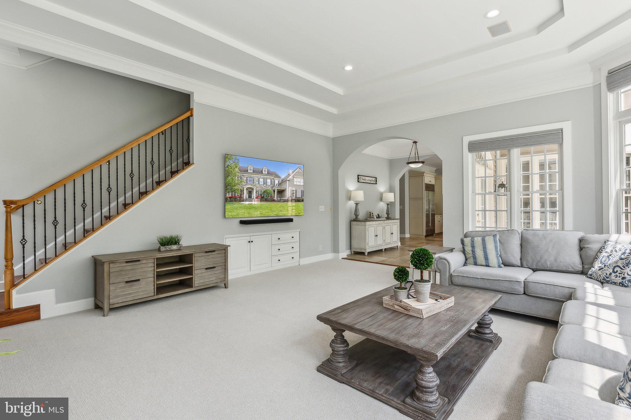 BANCROFT - Residential