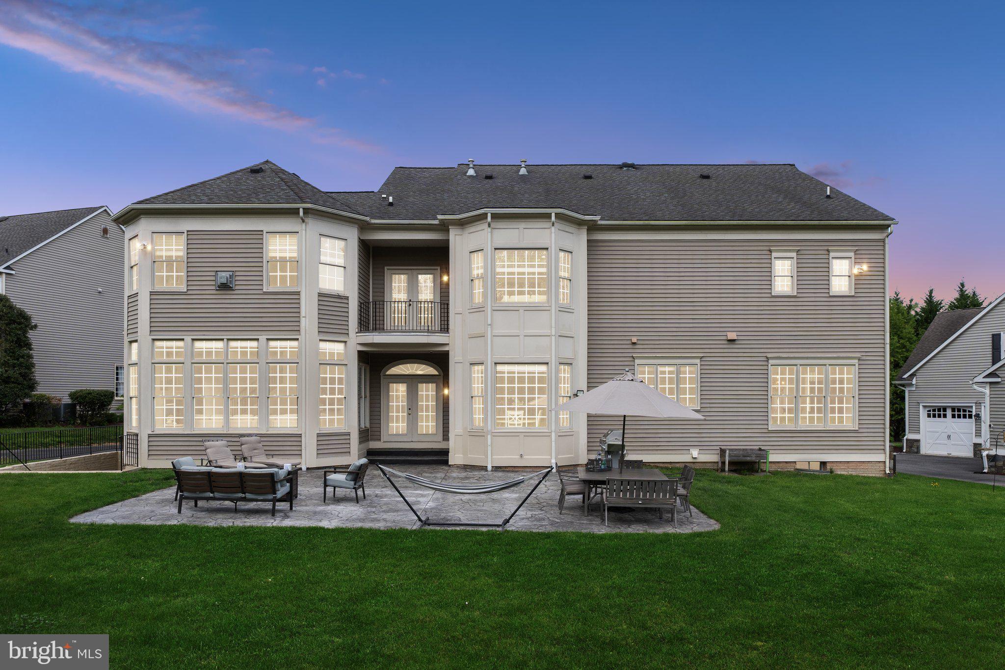 BANCROFT - Residential