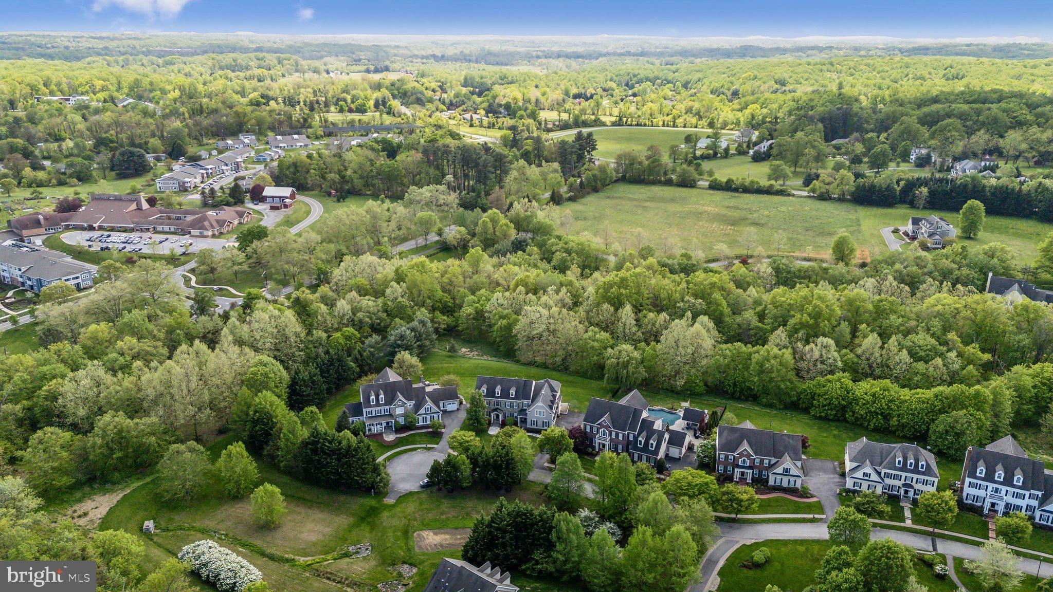 BANCROFT - Residential