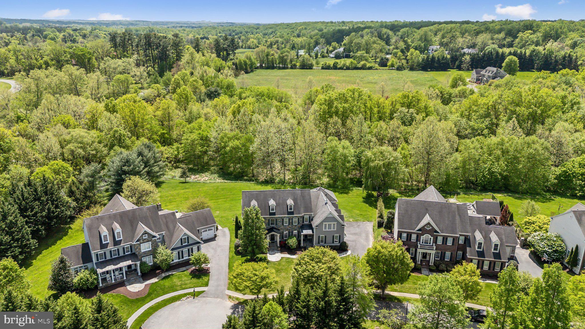 BANCROFT - Residential