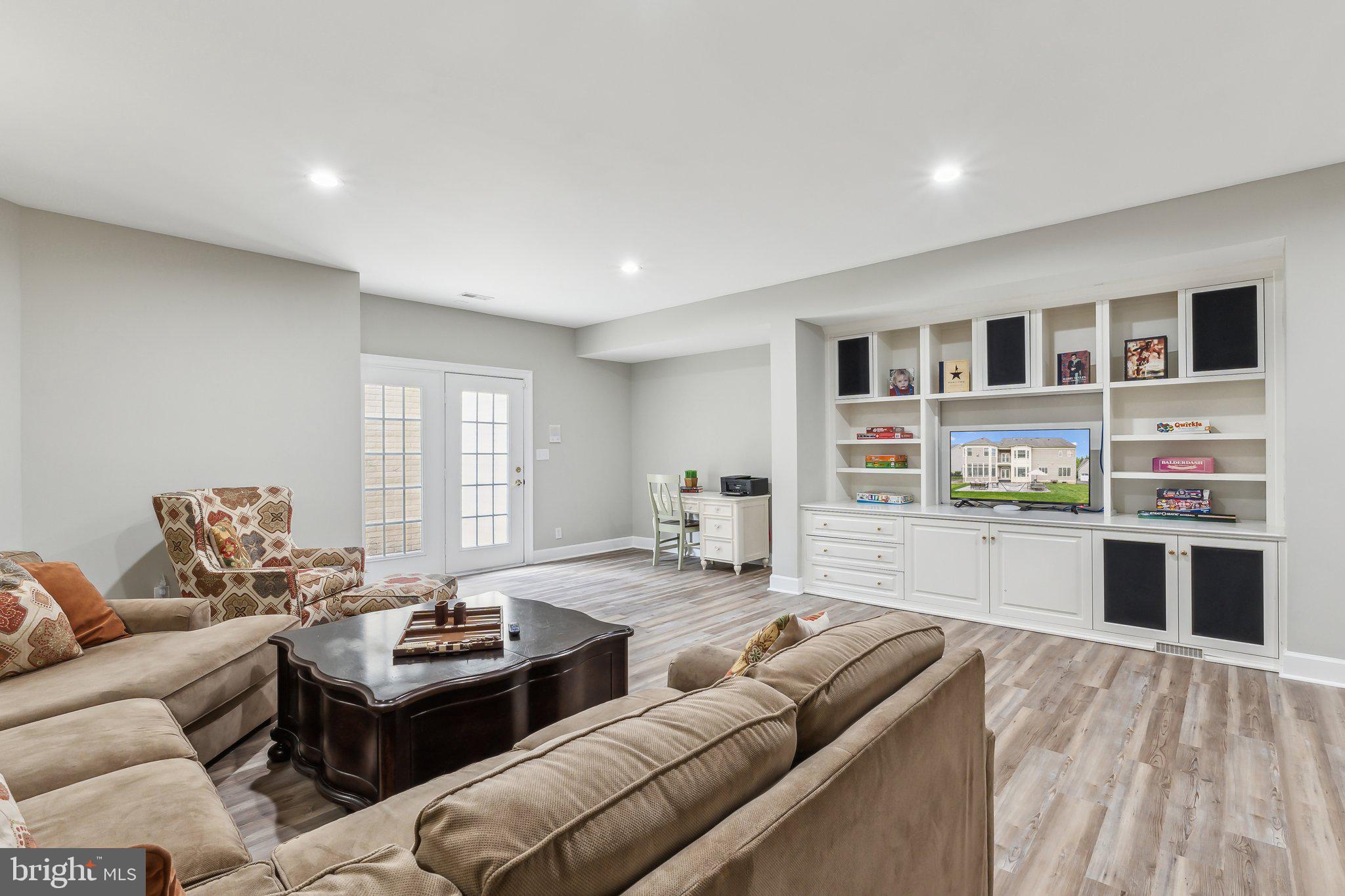 BANCROFT - Residential