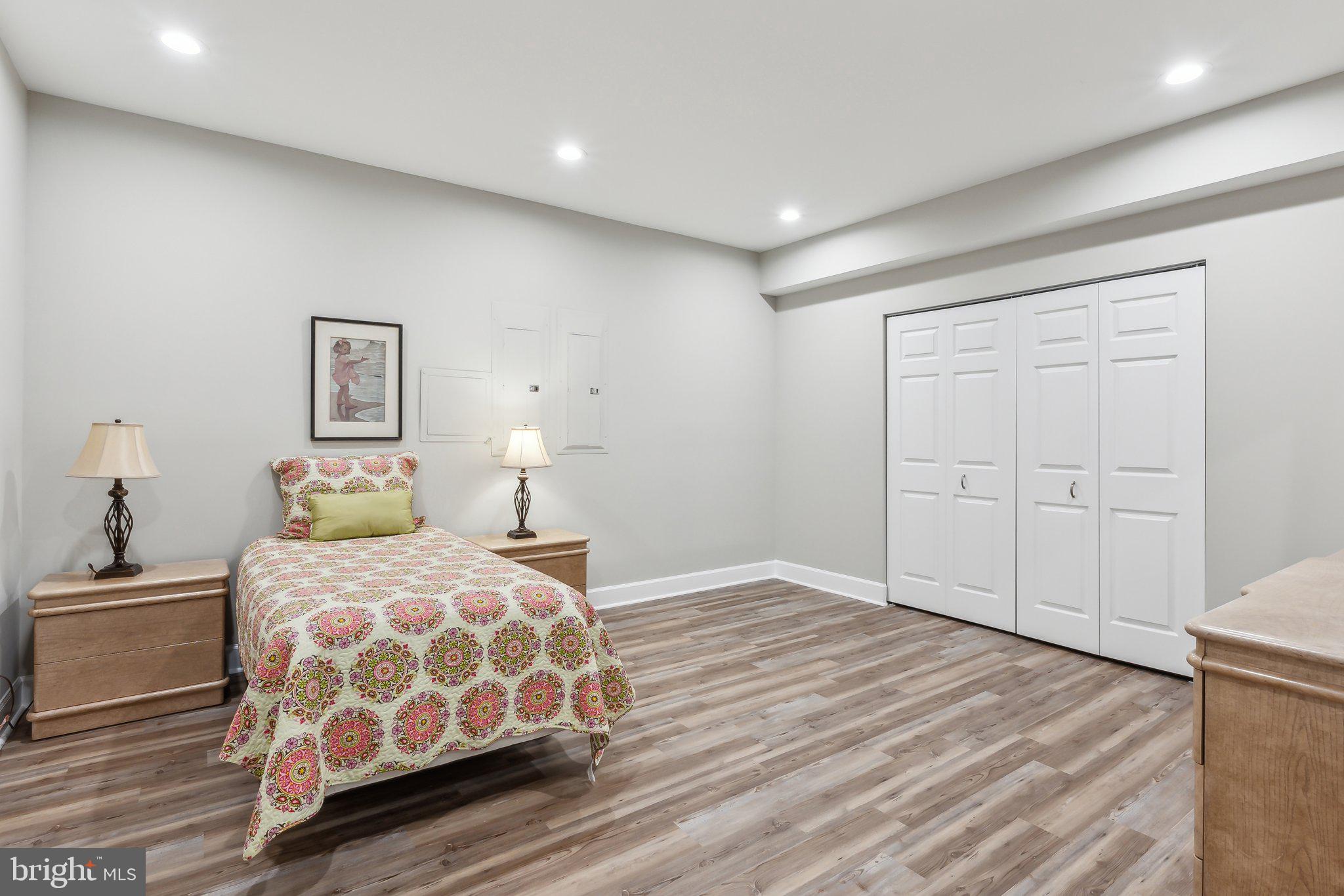 BANCROFT - Residential