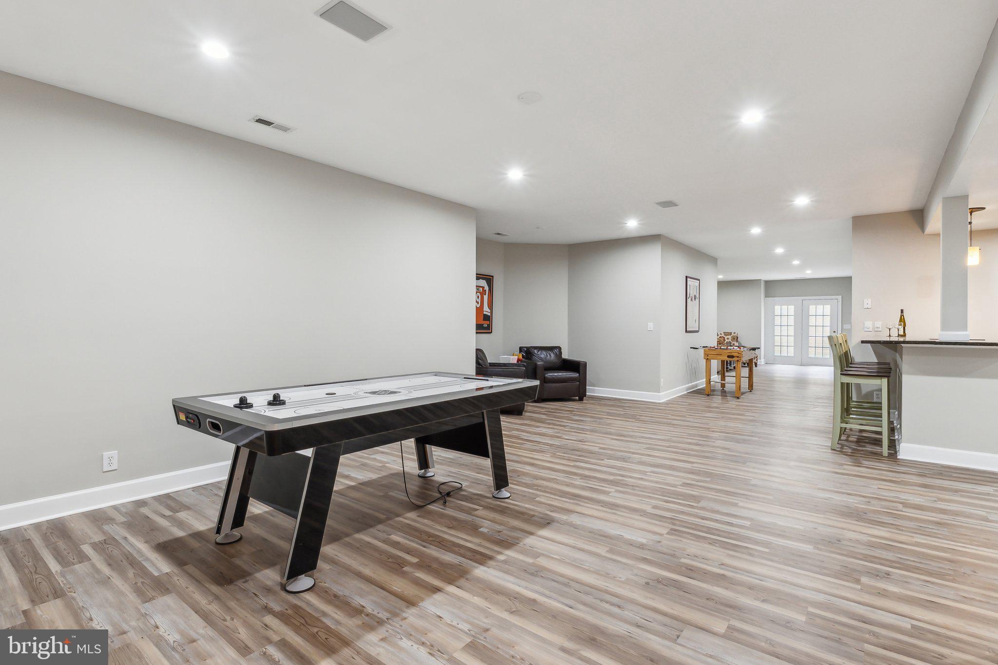 BANCROFT - Residential