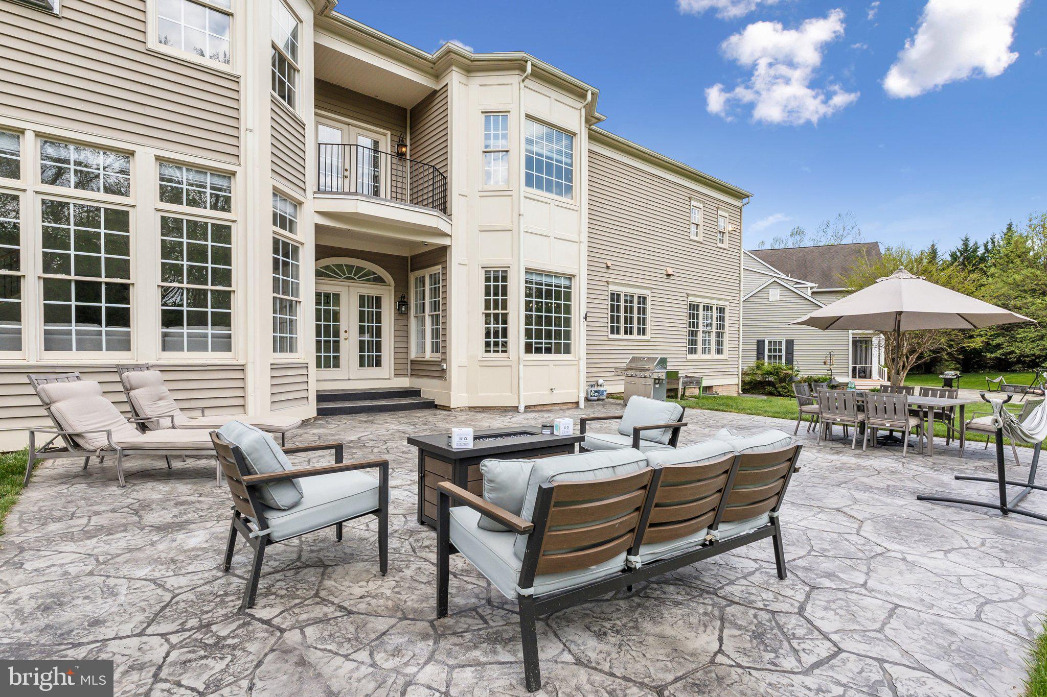 BANCROFT - Residential