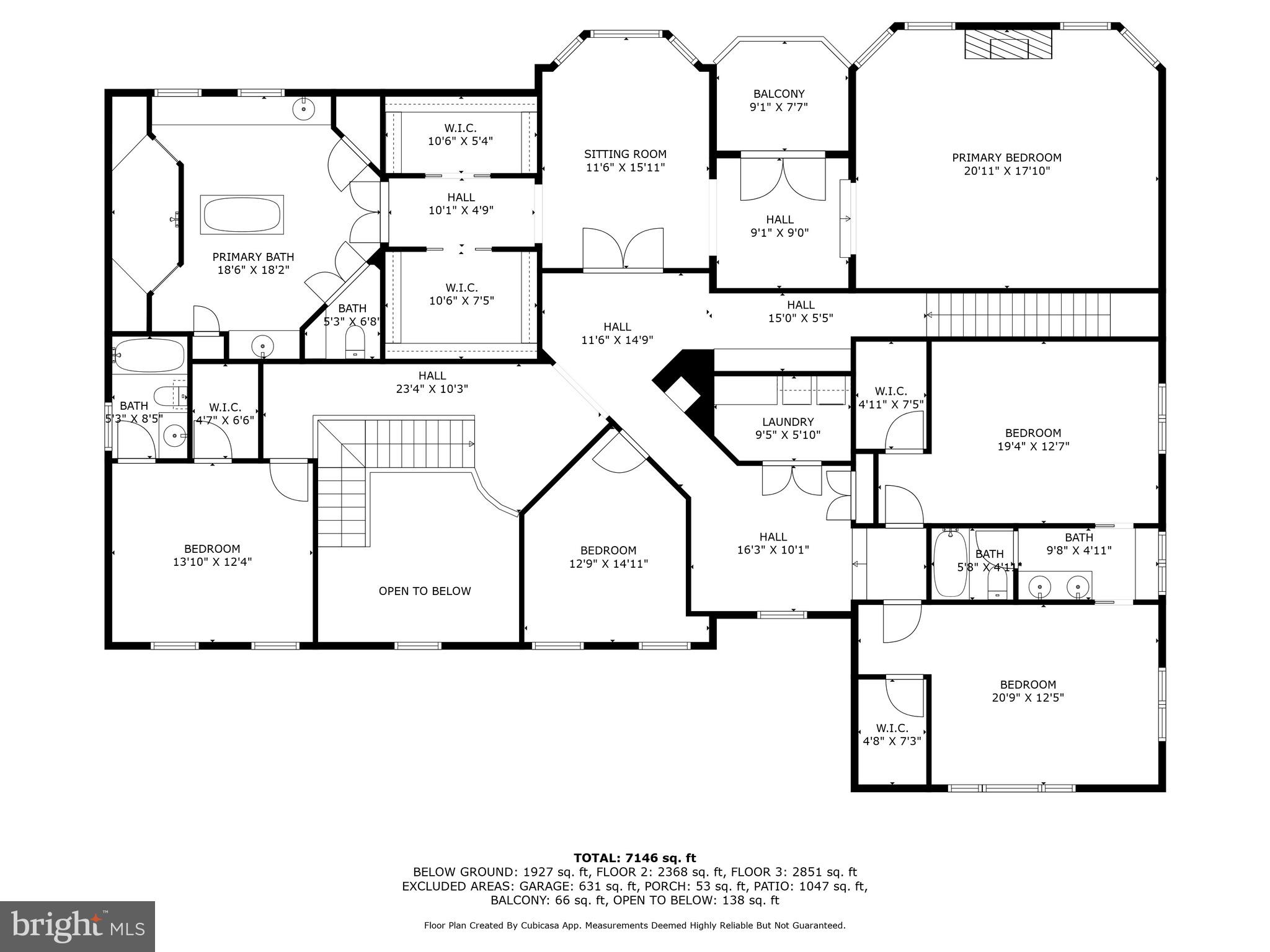 BANCROFT - Residential