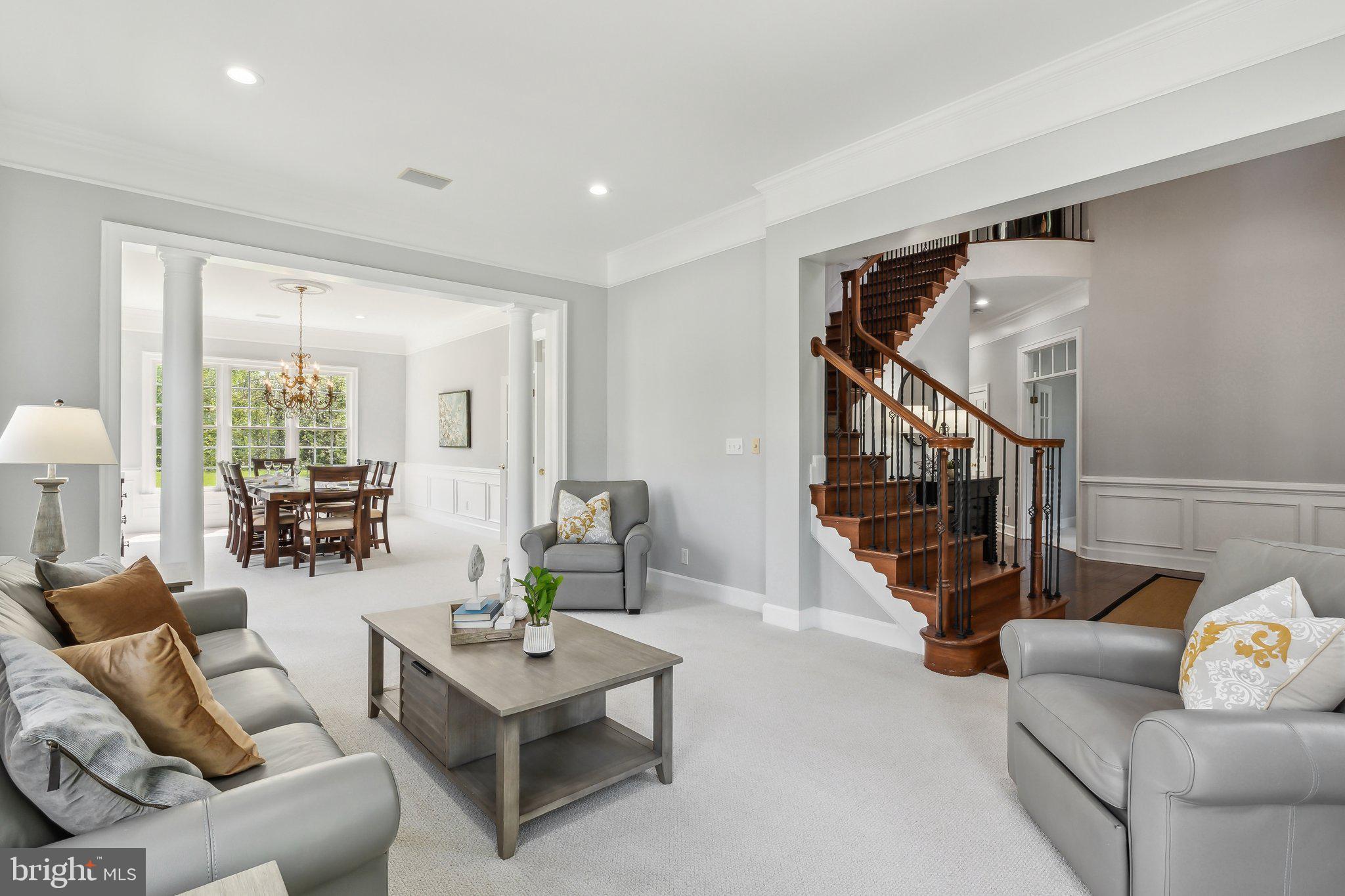 BANCROFT - Residential