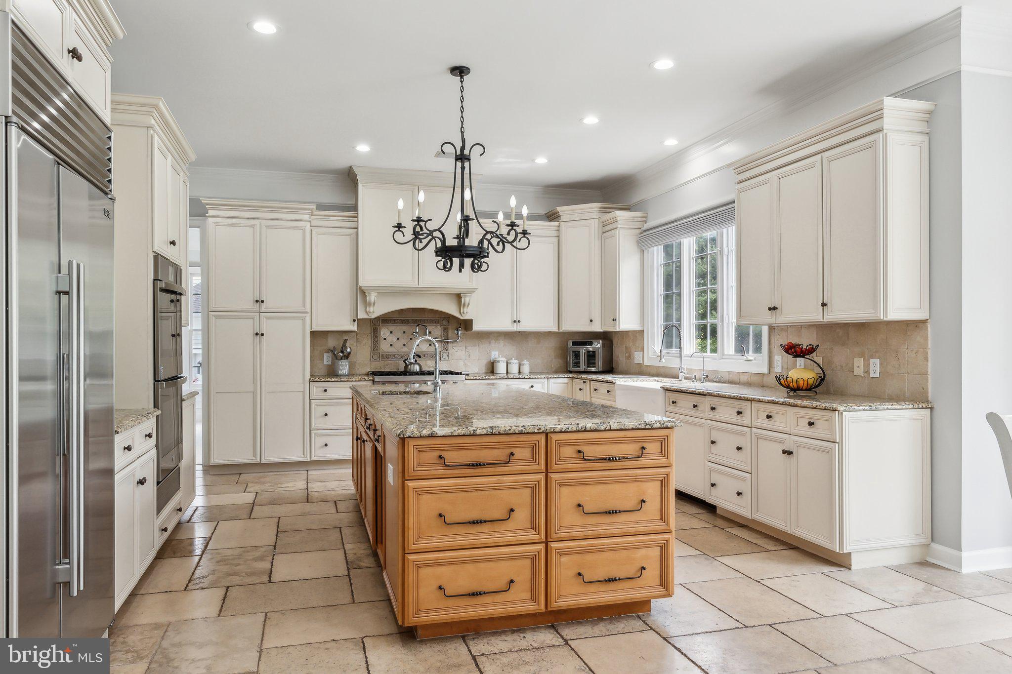 BANCROFT - Residential