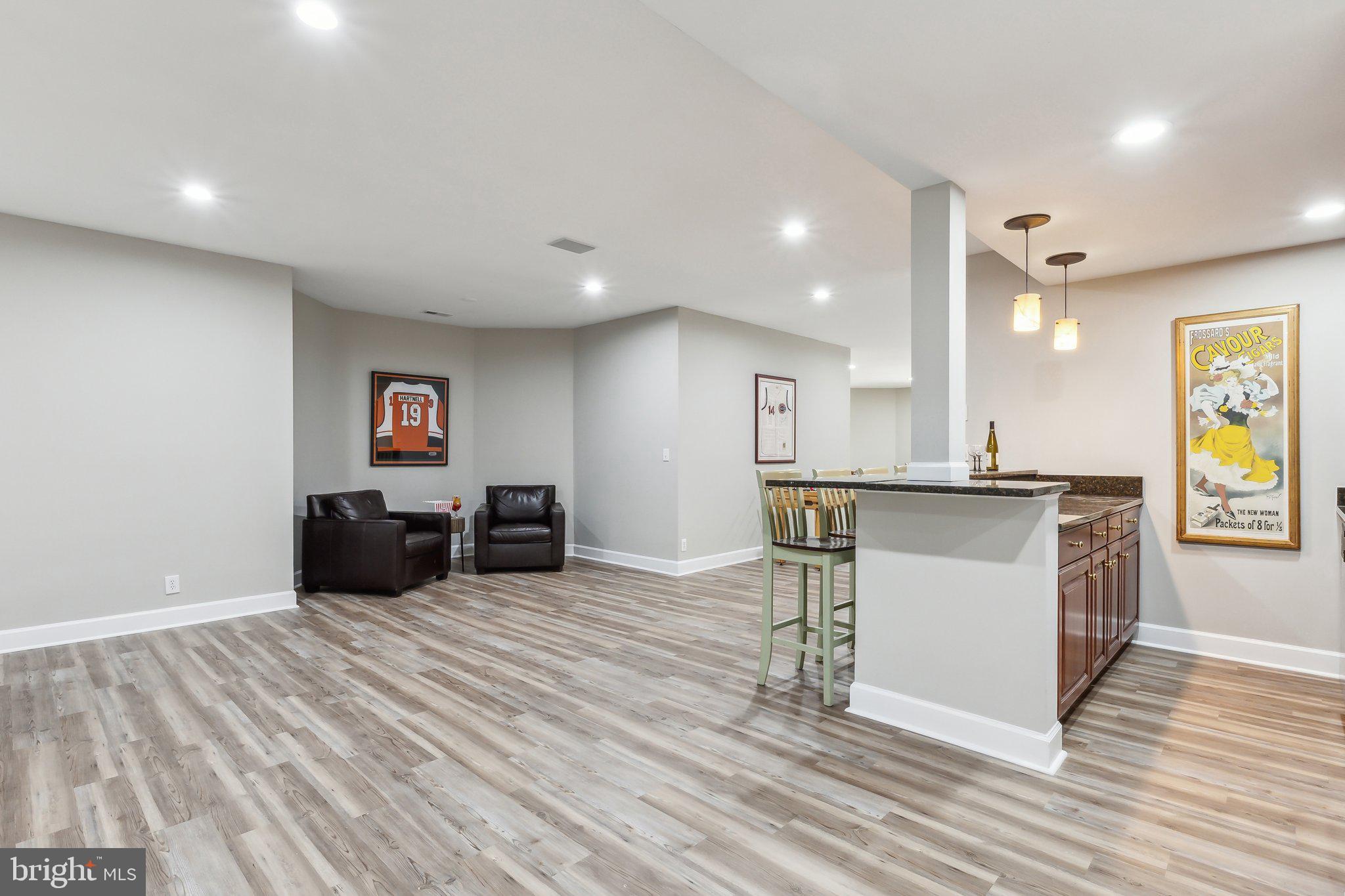 BANCROFT - Residential