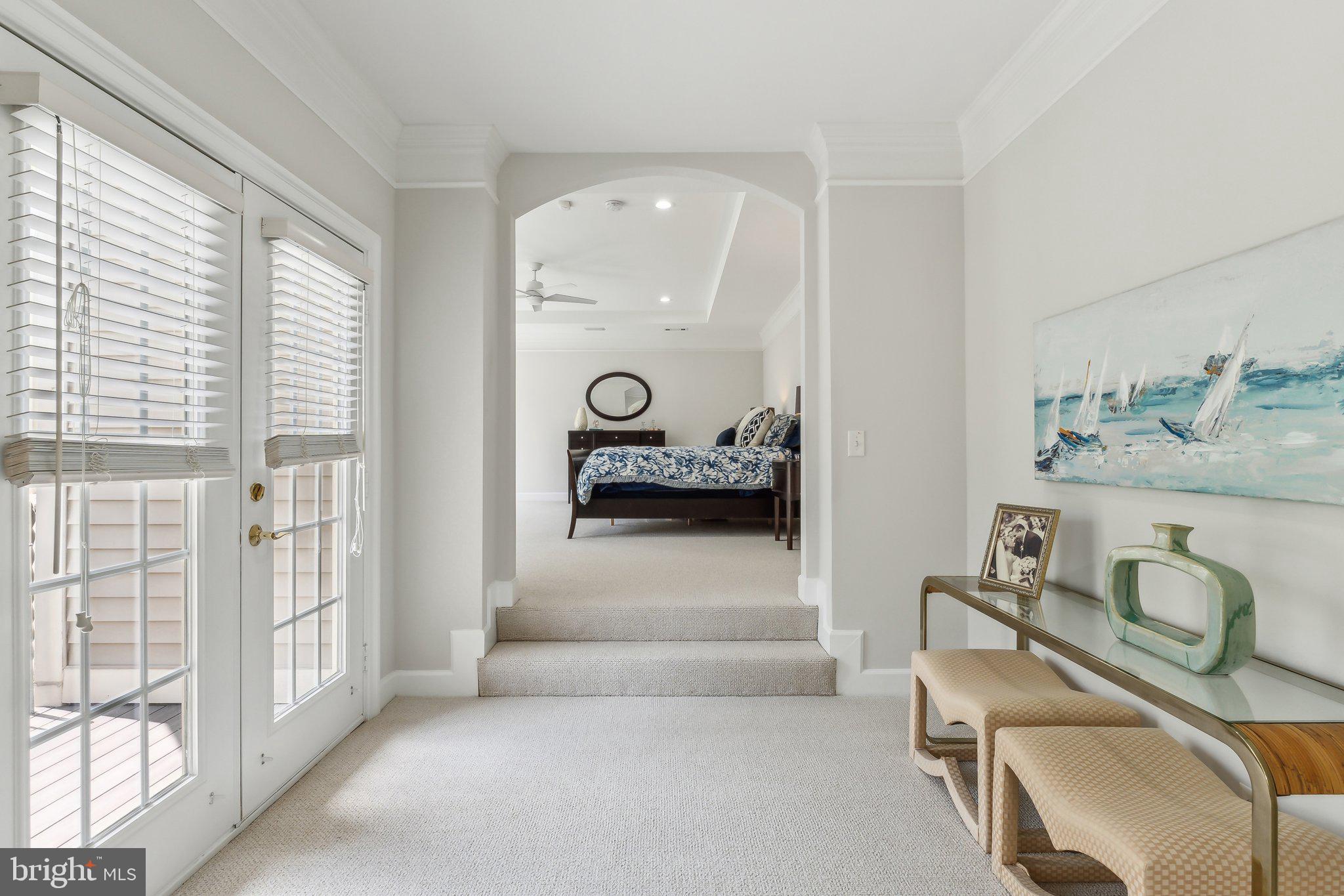 BANCROFT - Residential