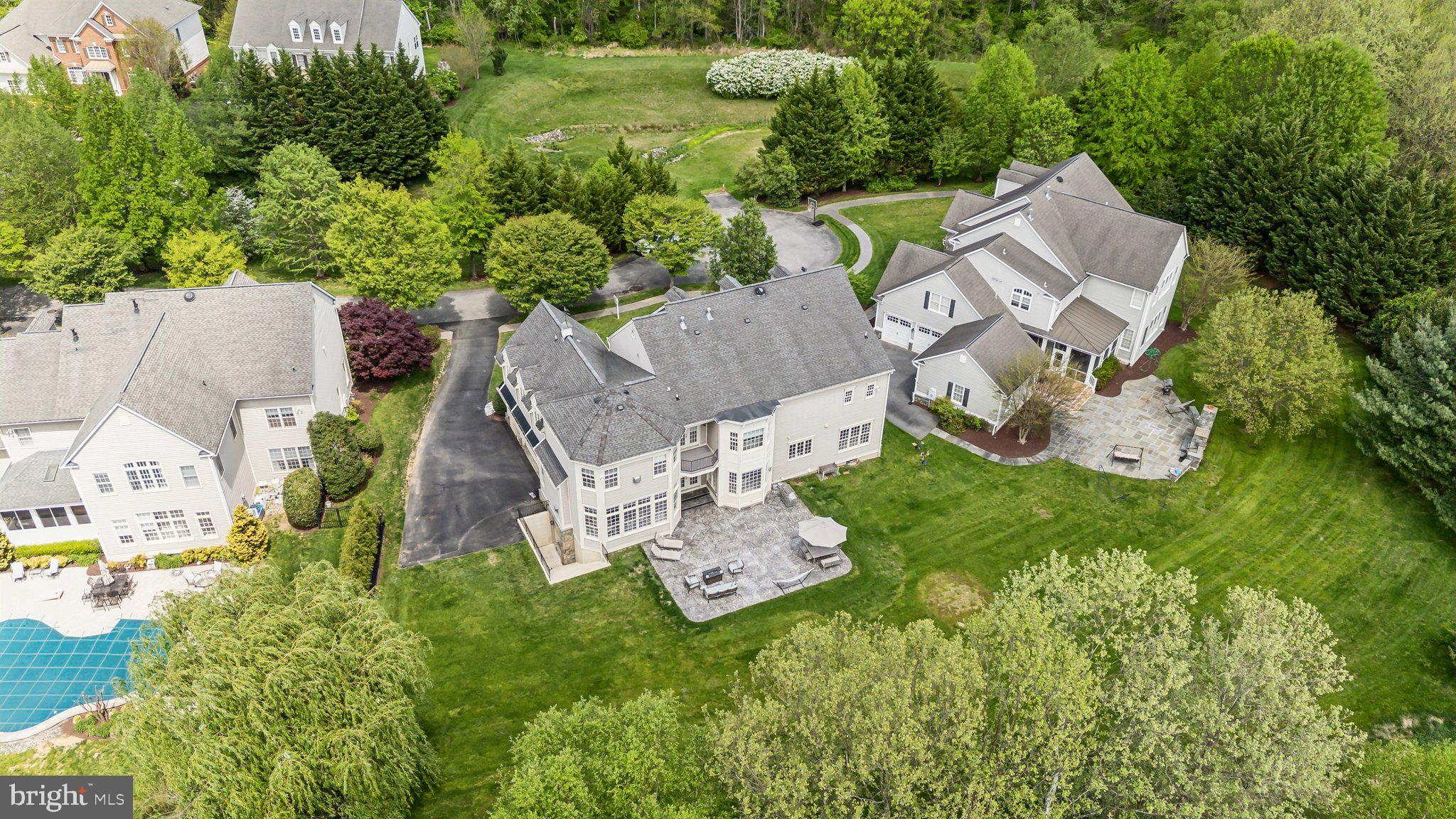 BANCROFT - Residential