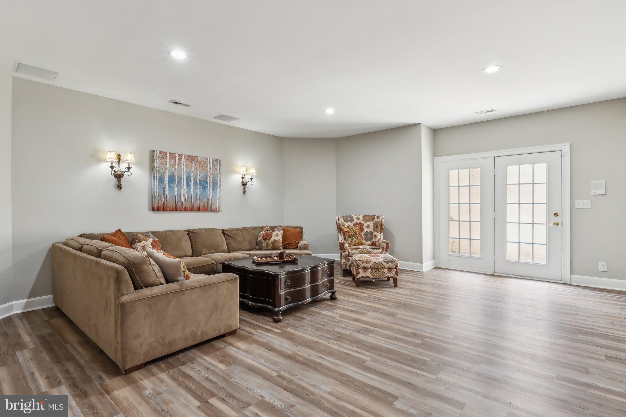 BANCROFT - Residential