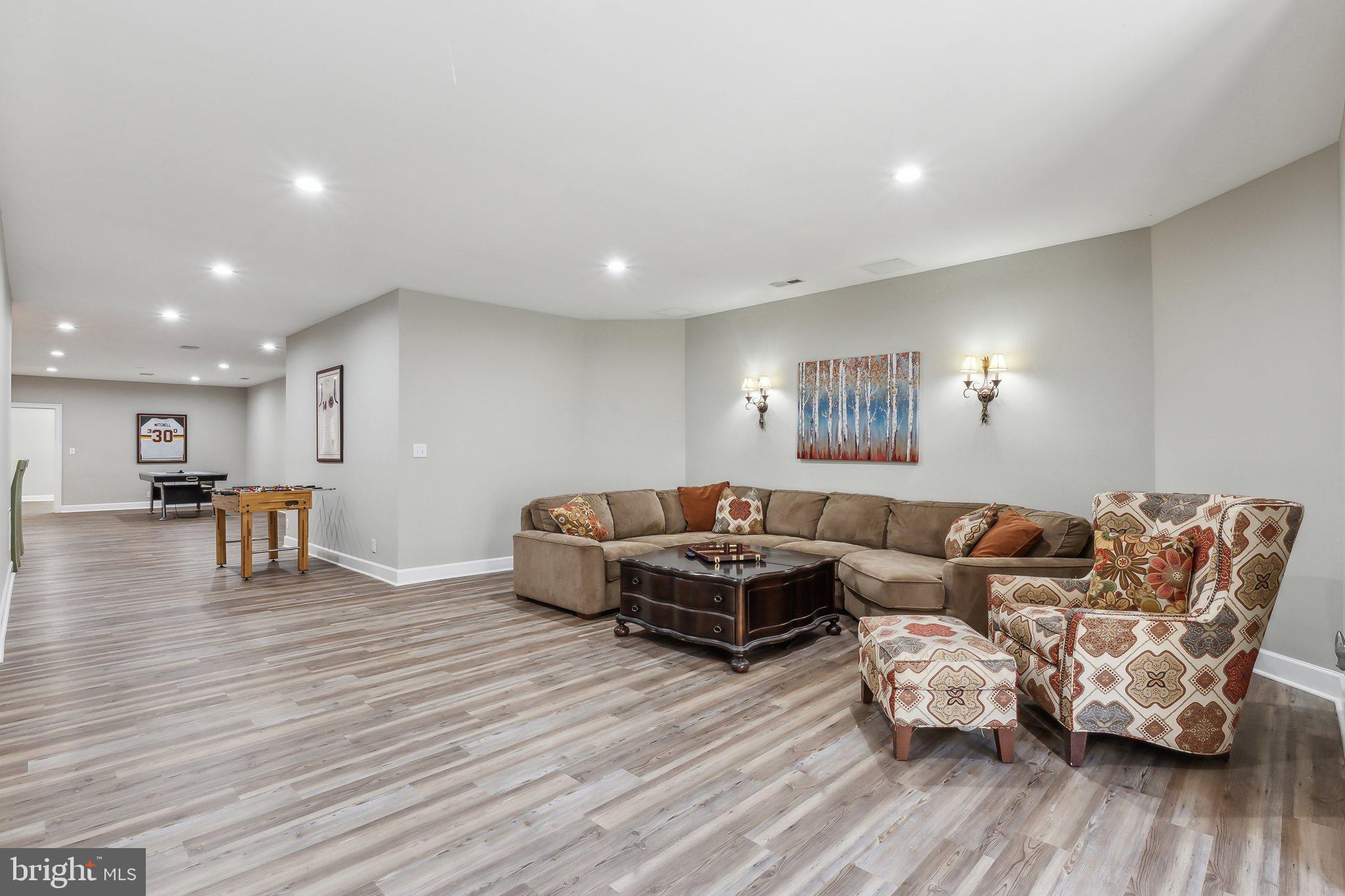 BANCROFT - Residential