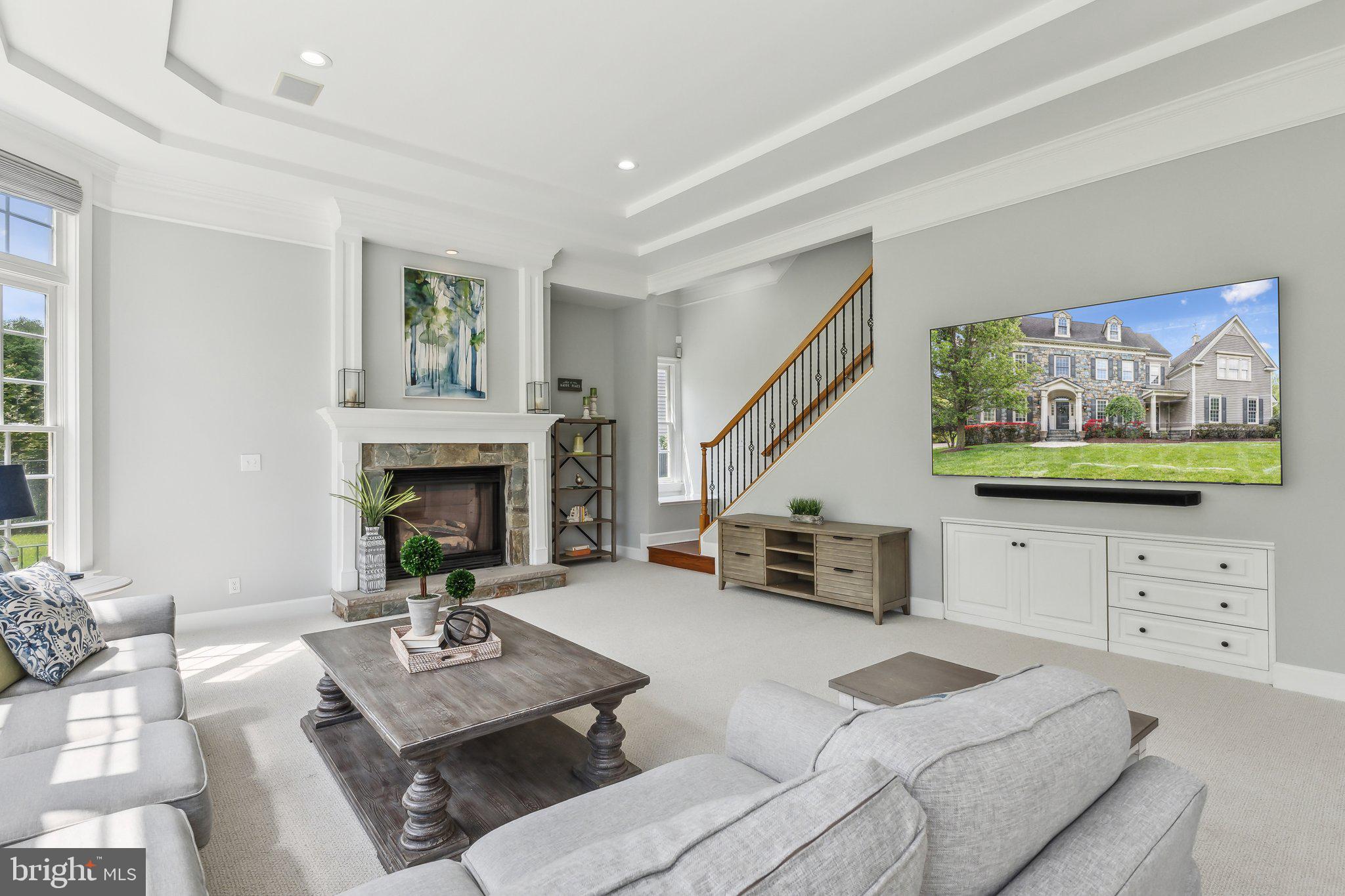 BANCROFT - Residential