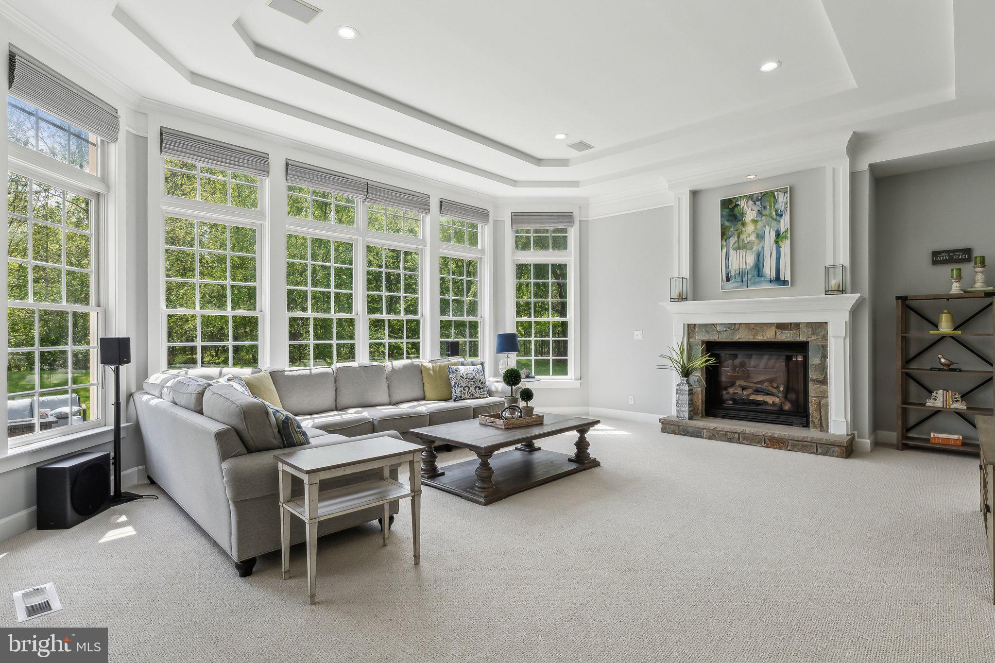 BANCROFT - Residential