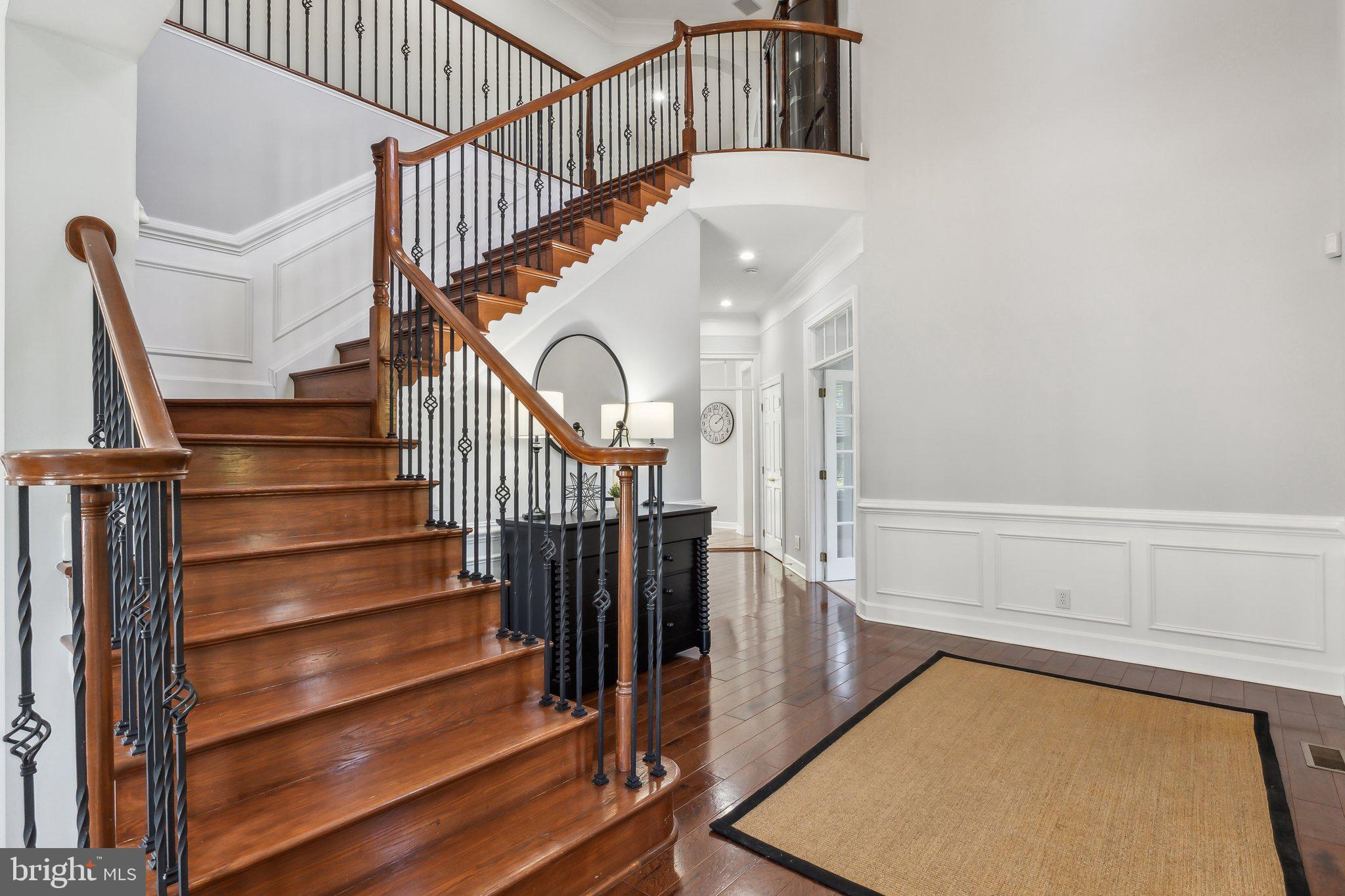 BANCROFT - Residential