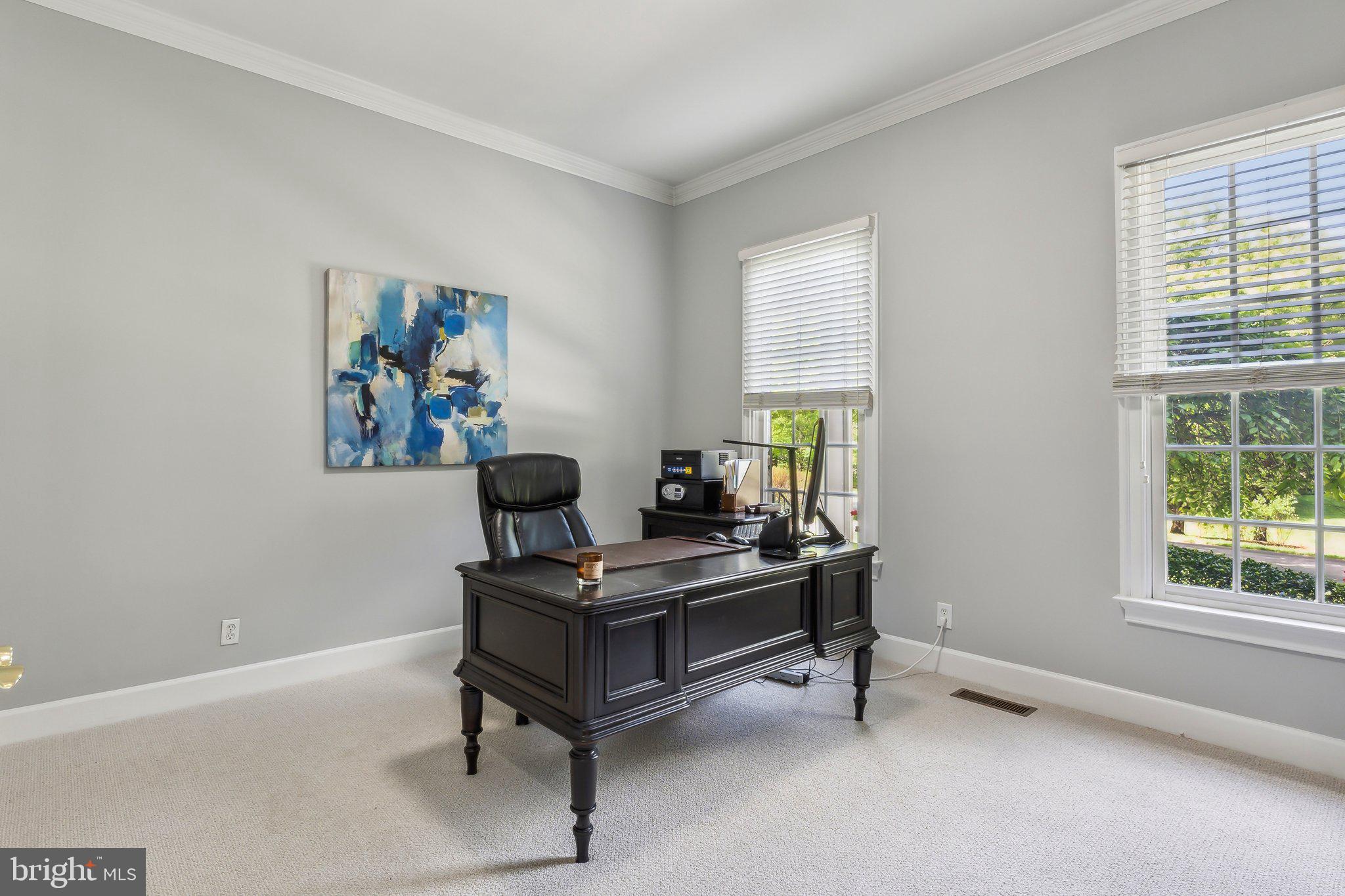 BANCROFT - Residential