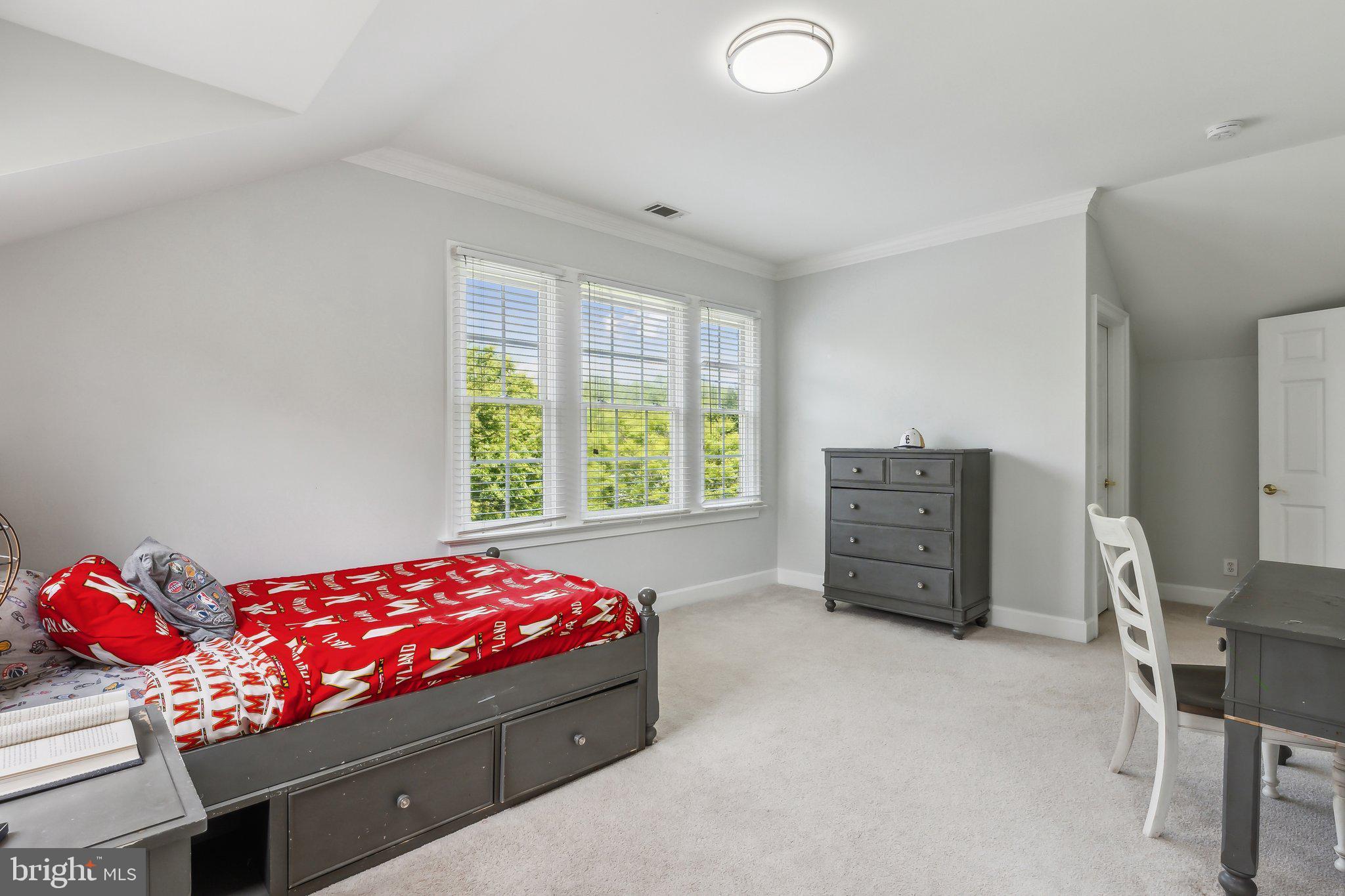 BANCROFT - Residential