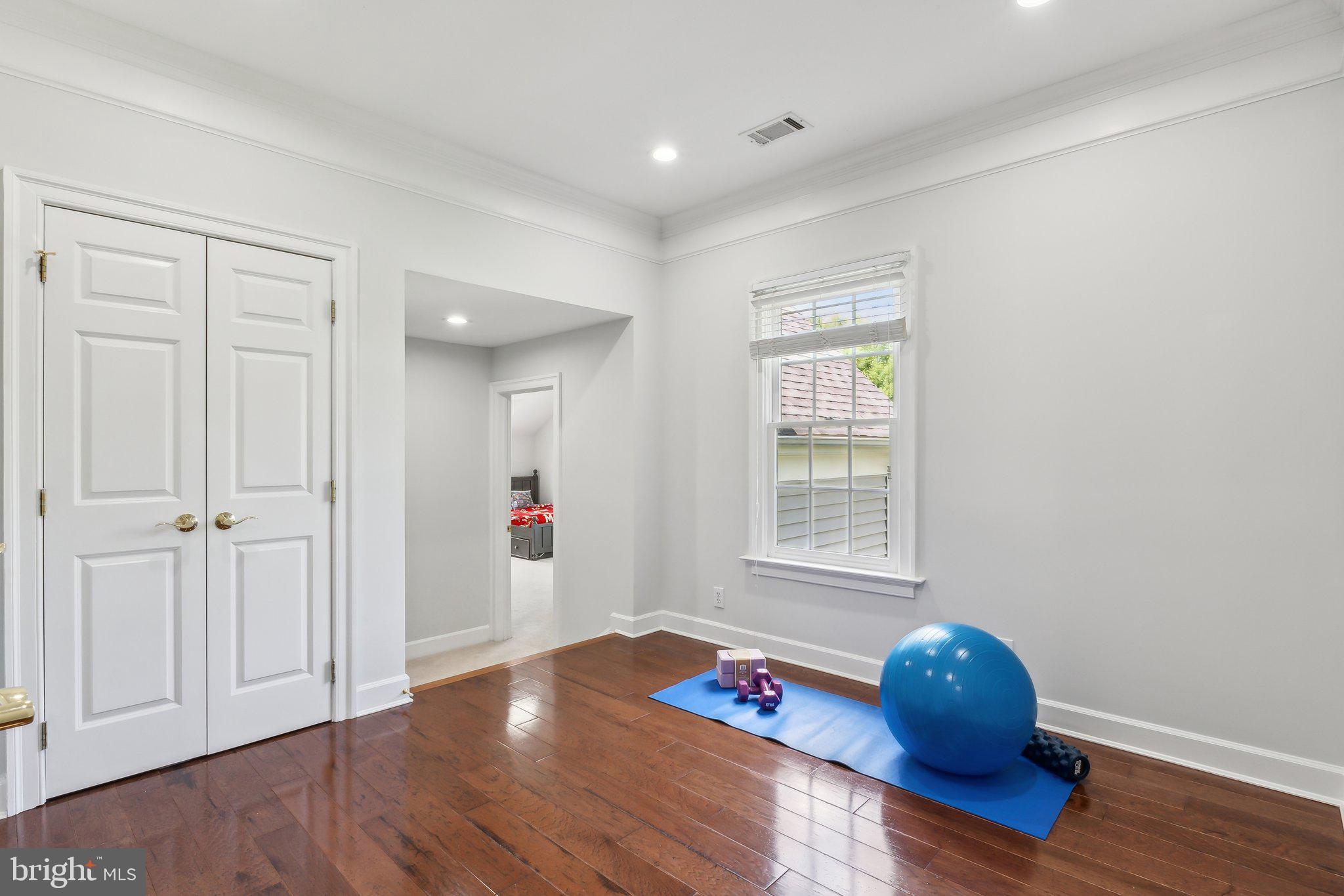 BANCROFT - Residential