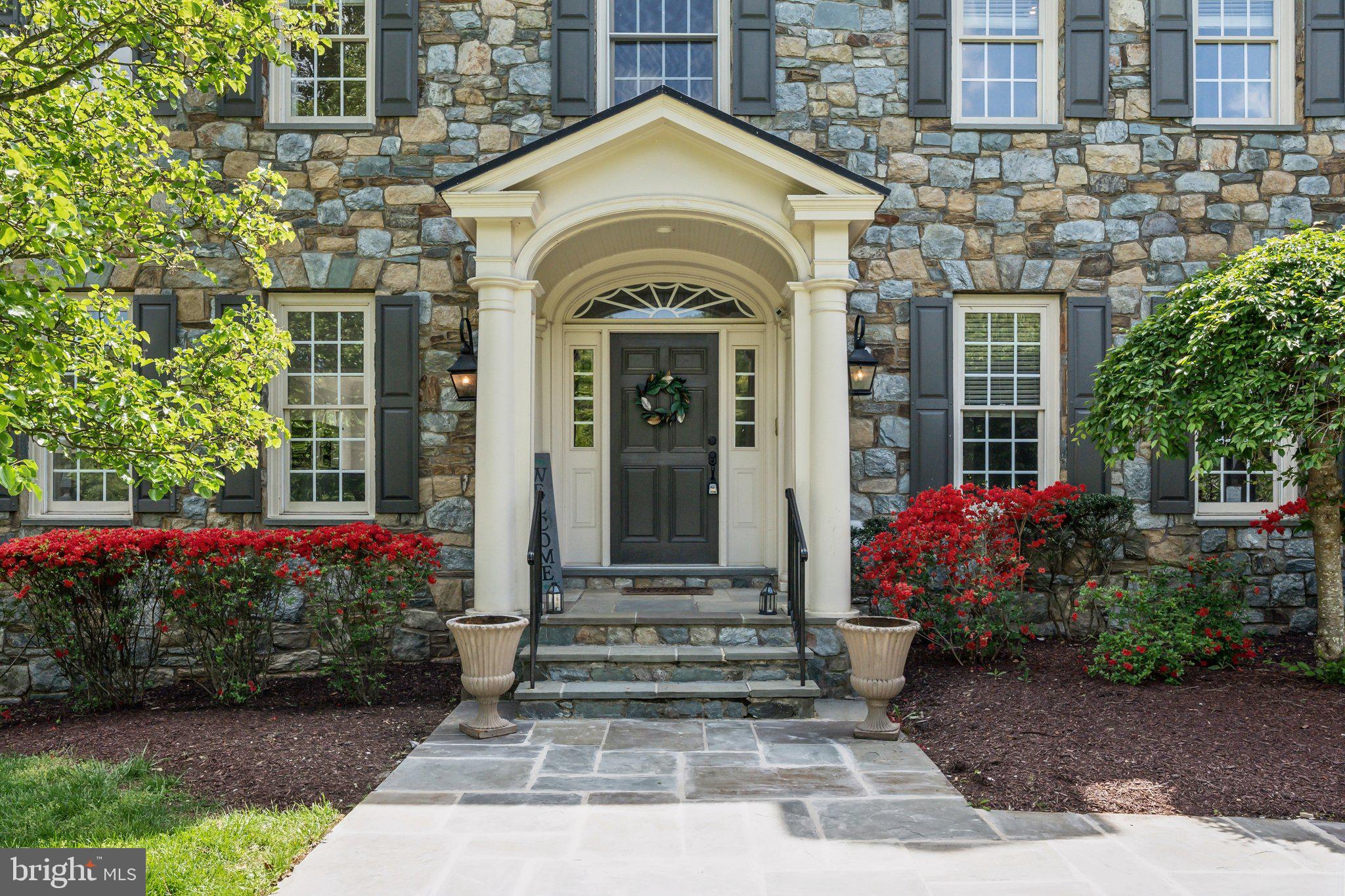 BANCROFT - Residential