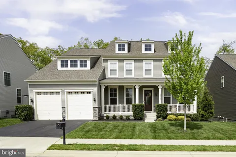 40946 Munson Woods Place, Aldie, VA 20105 - MLS#: VALO2094882