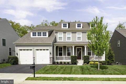 40946 MUNSON WOODS PLACE ALDIE VA 20105
