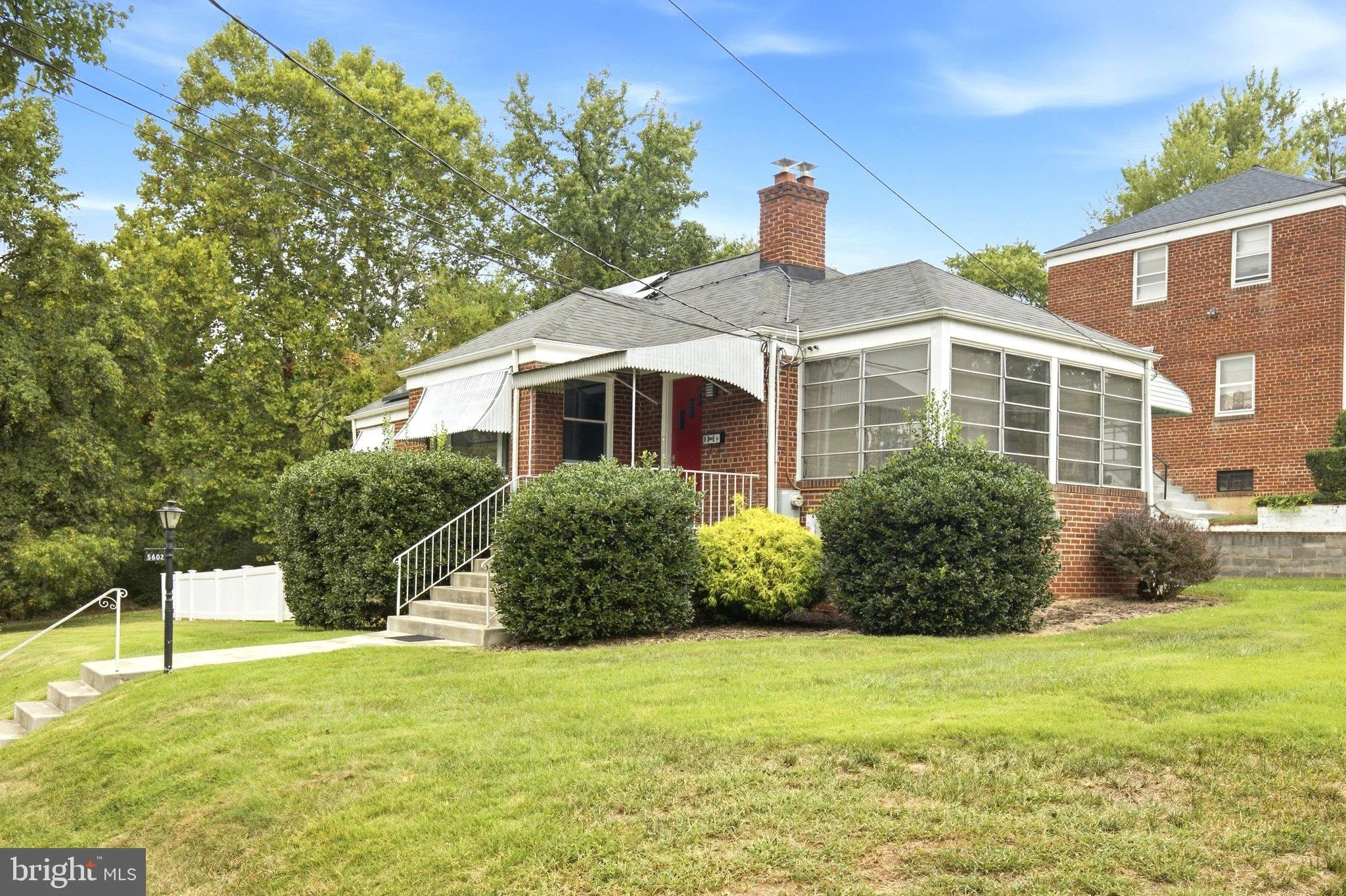 5602 Greenleaf Road, Cheverly, MD 20785