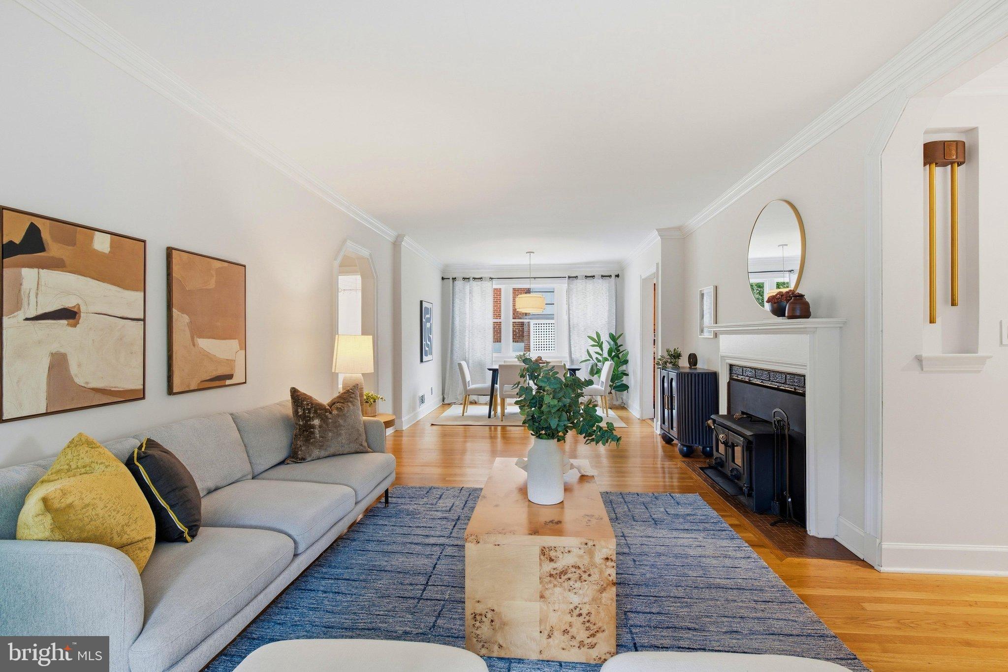 5602 GREENLEAF ROAD
