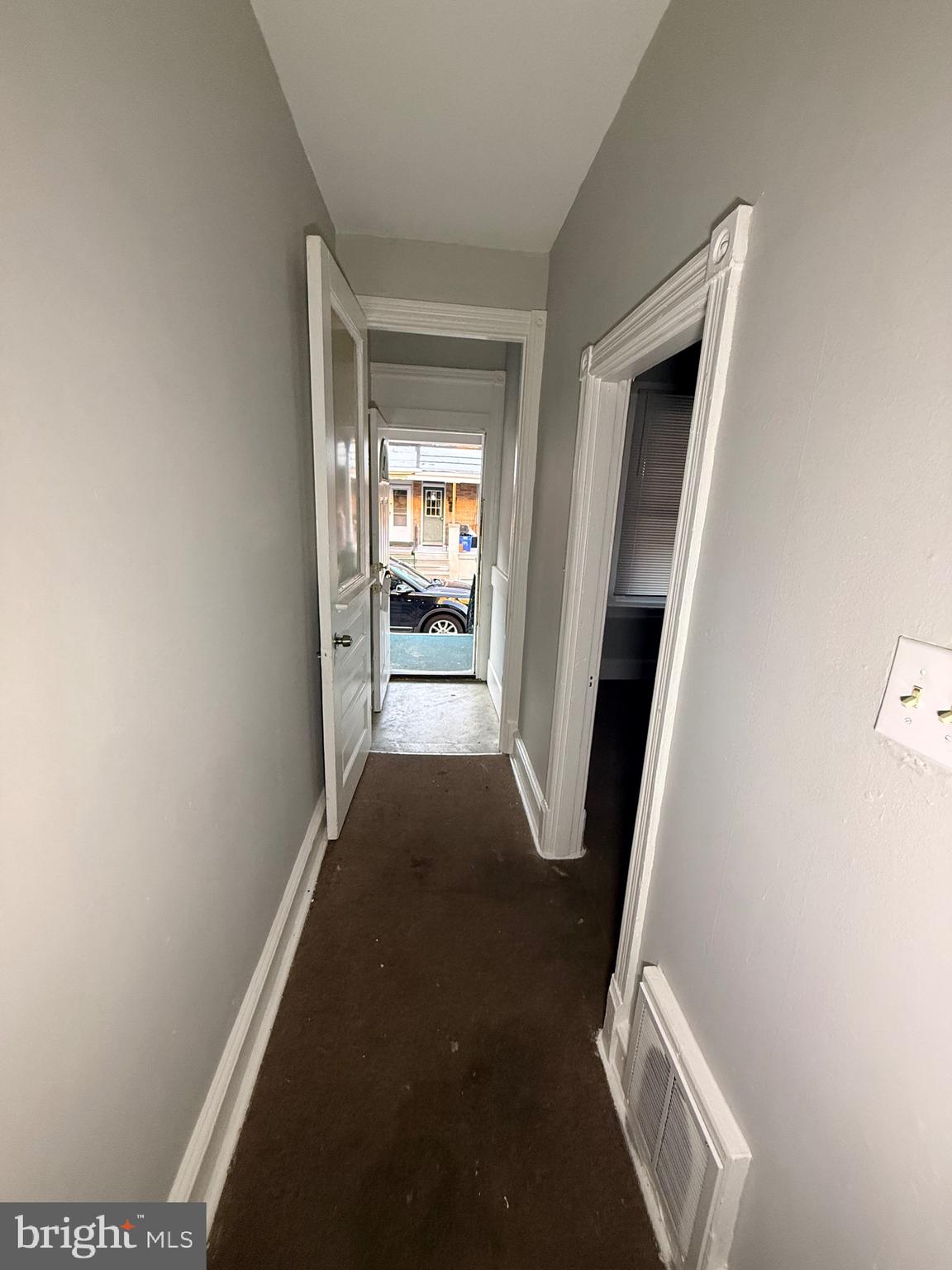 HADDINGTON - Residential