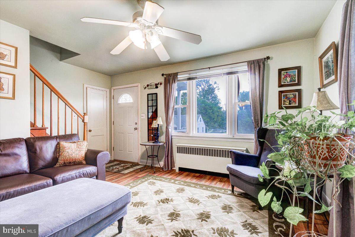 HAZELWOOD FARMS - Residential