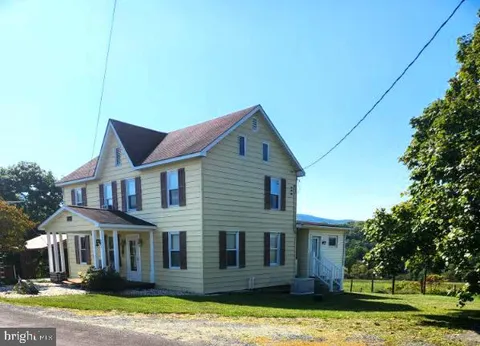 11119 Stotlemeyer Road SE, Little Orleans, MD MLS: MDAL2010130