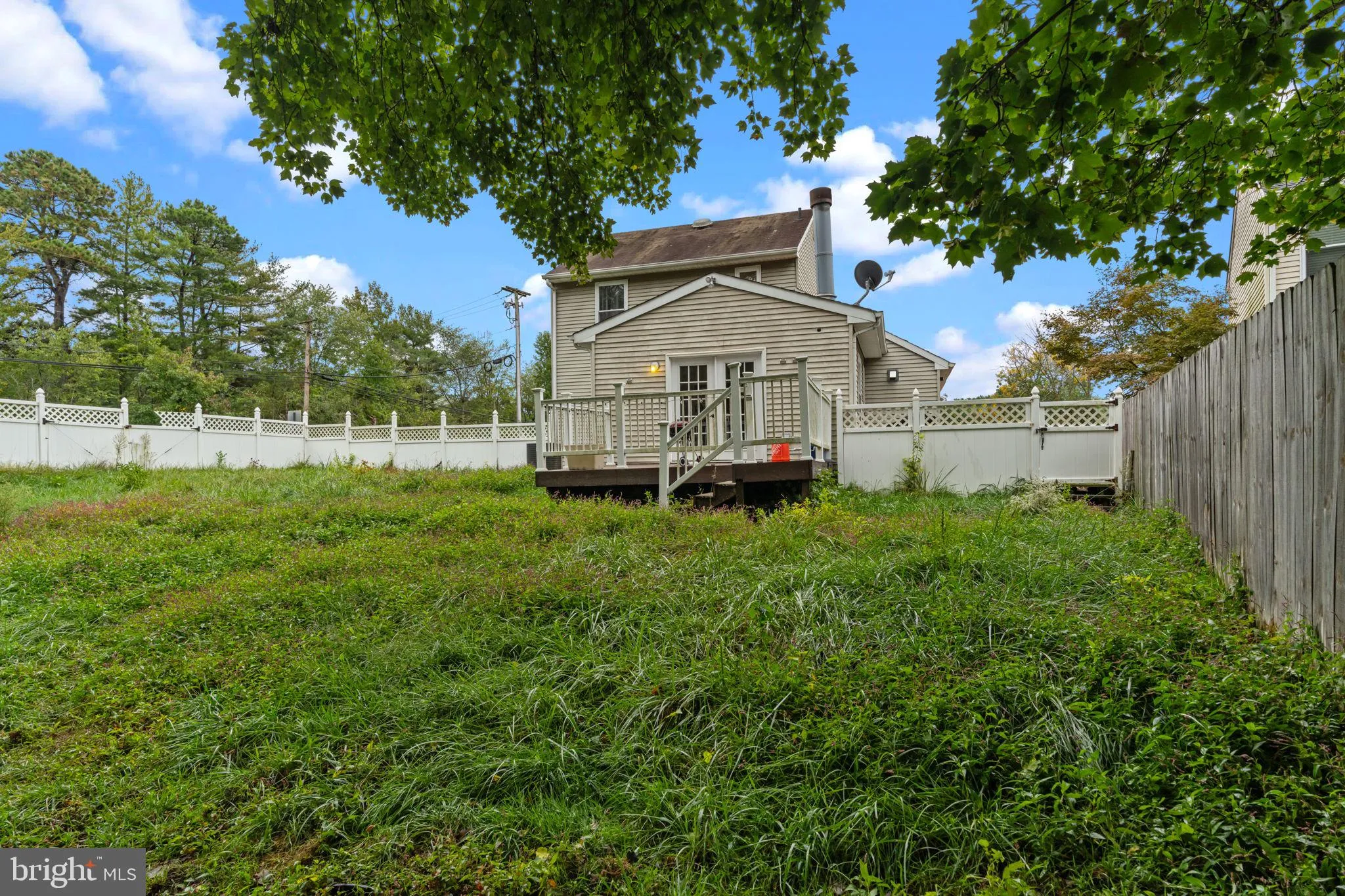 Sicklerville, New Jersey 08081, United States, 3 Bedrooms Bedrooms, ,2 BathroomsBathrooms,Residential,Active,216668