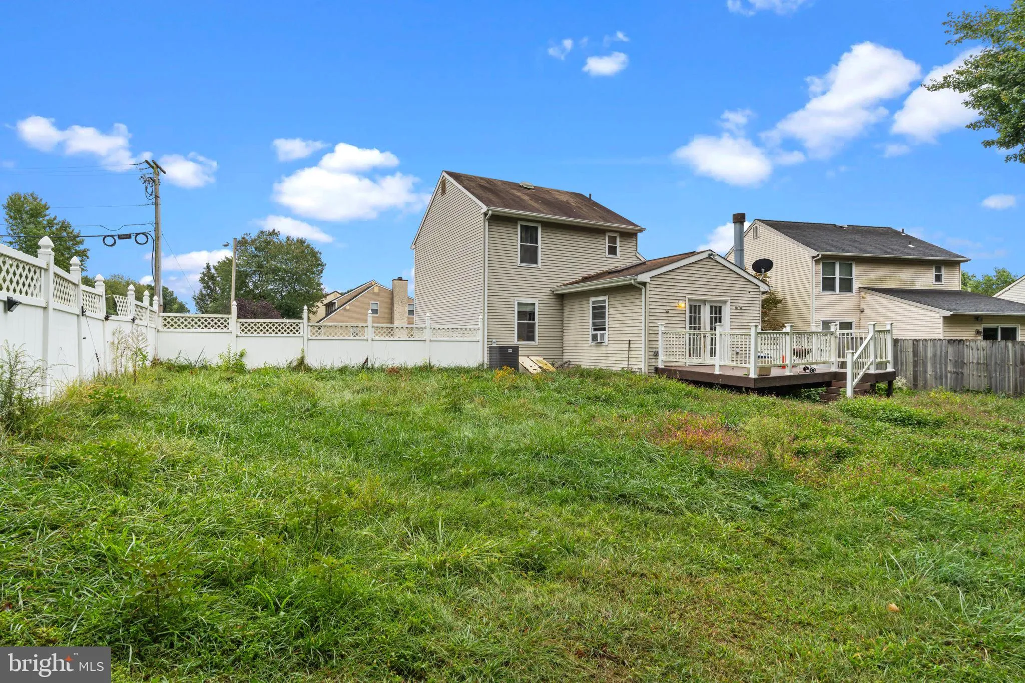 Sicklerville, New Jersey 08081, United States, 3 Bedrooms Bedrooms, ,2 BathroomsBathrooms,Residential,Active,216668