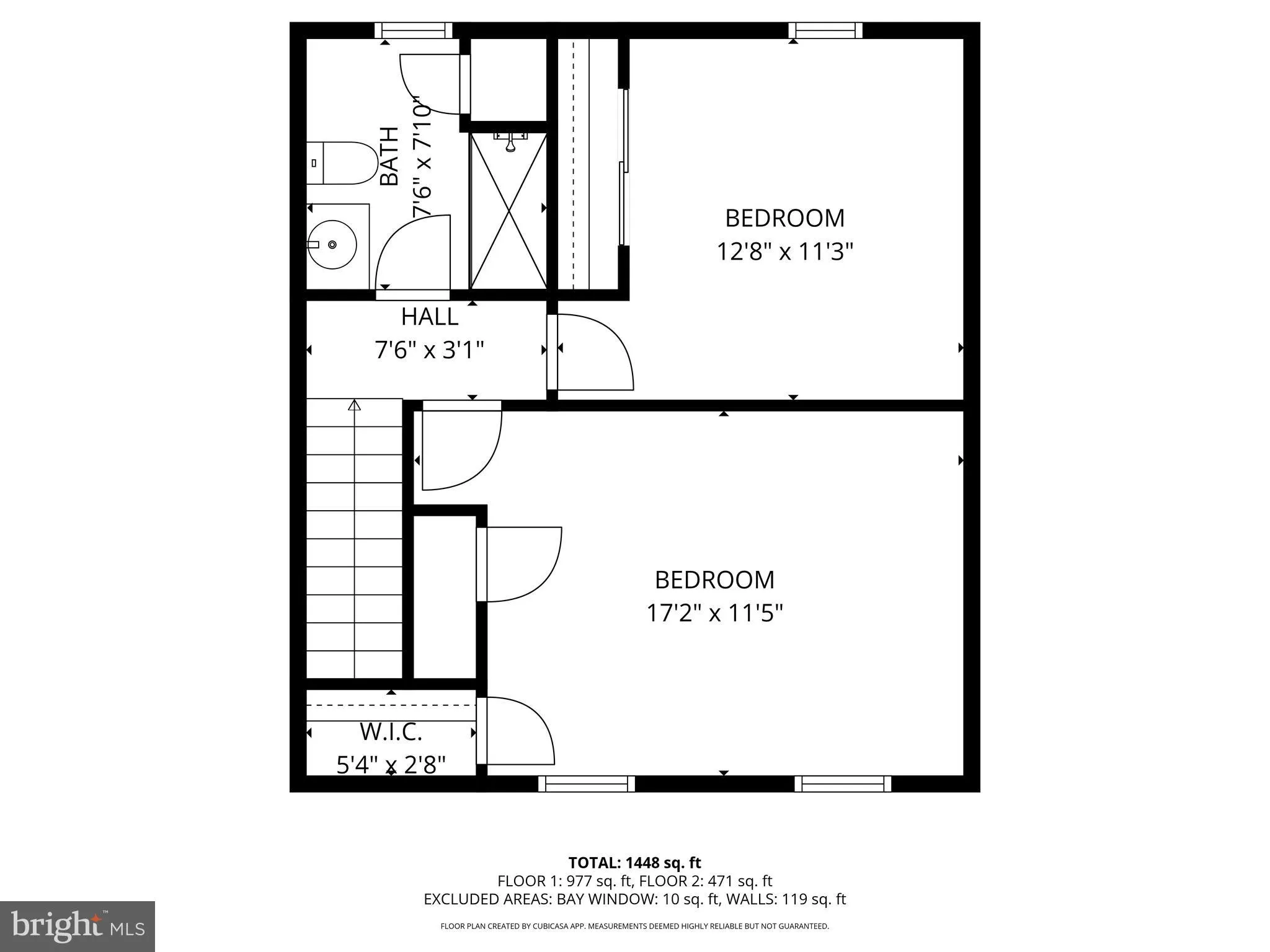Sicklerville, New Jersey 08081, United States, 3 Bedrooms Bedrooms, ,2 BathroomsBathrooms,Residential,Active,216668