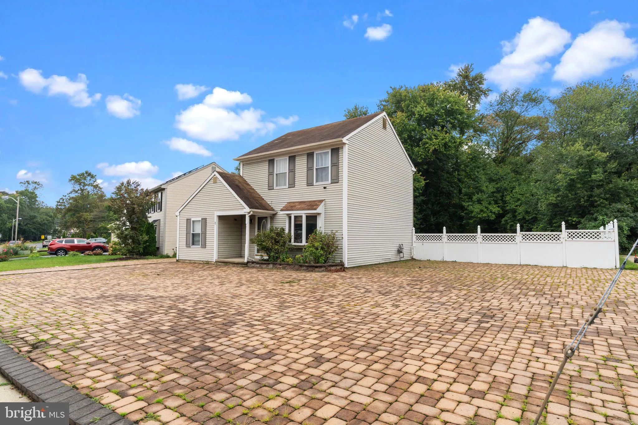 Sicklerville, New Jersey 08081, United States, 3 Bedrooms Bedrooms, ,2 BathroomsBathrooms,Residential,Active,216668